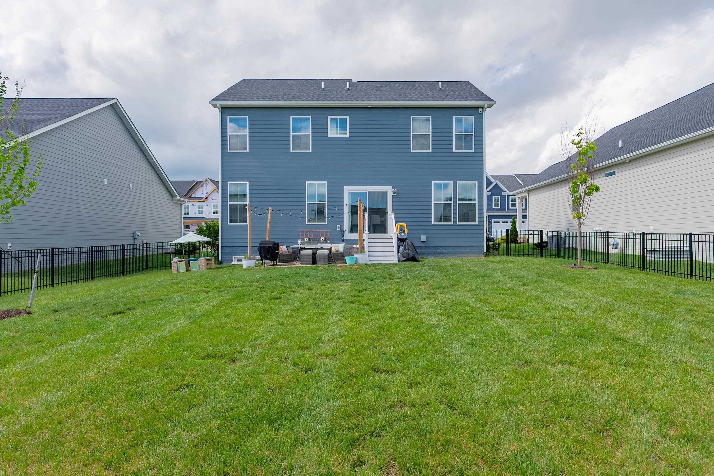 4027 Emilia Way Blacksburg VA 24060