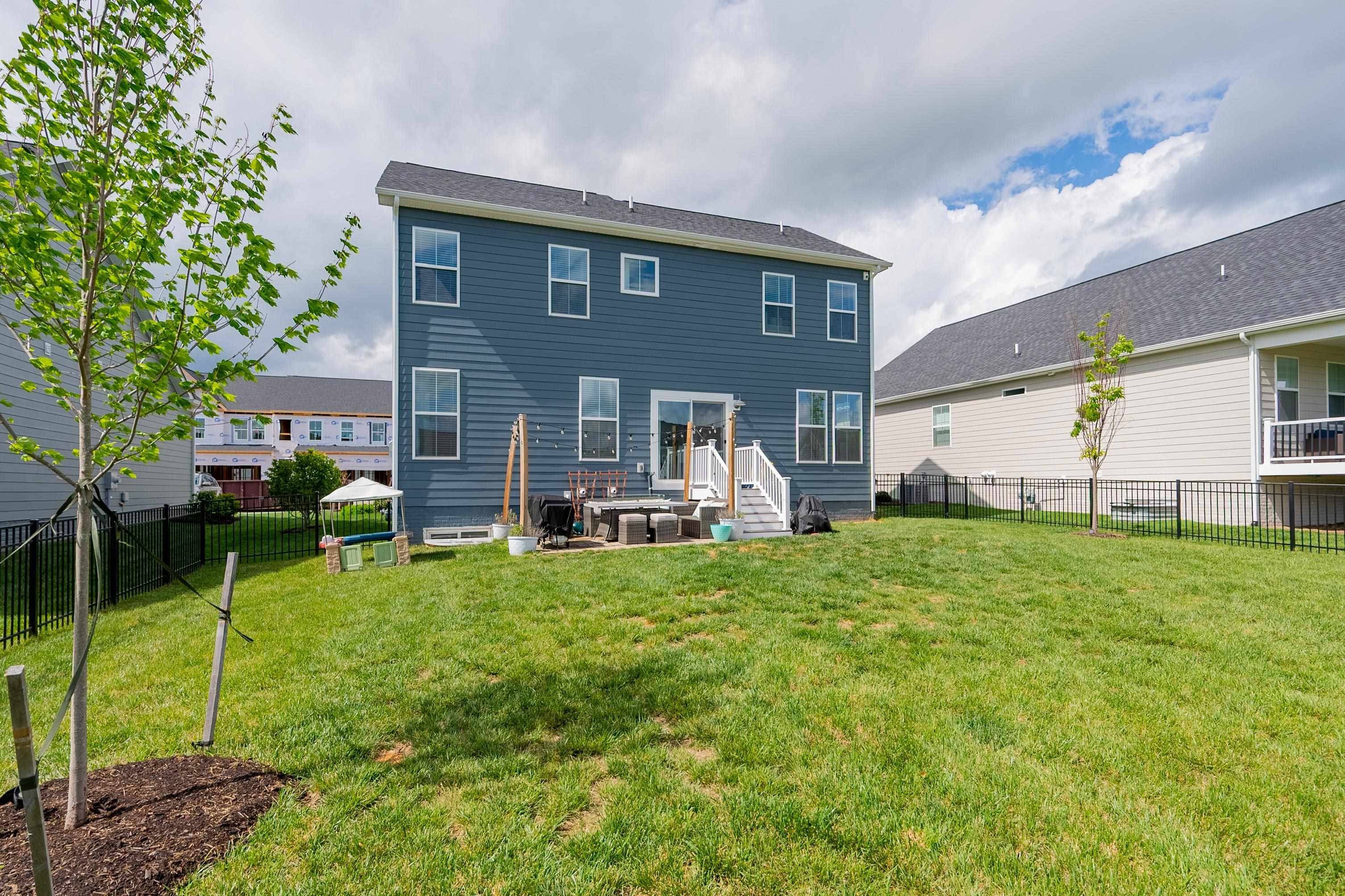 4027 Emilia Way Blacksburg VA 24060