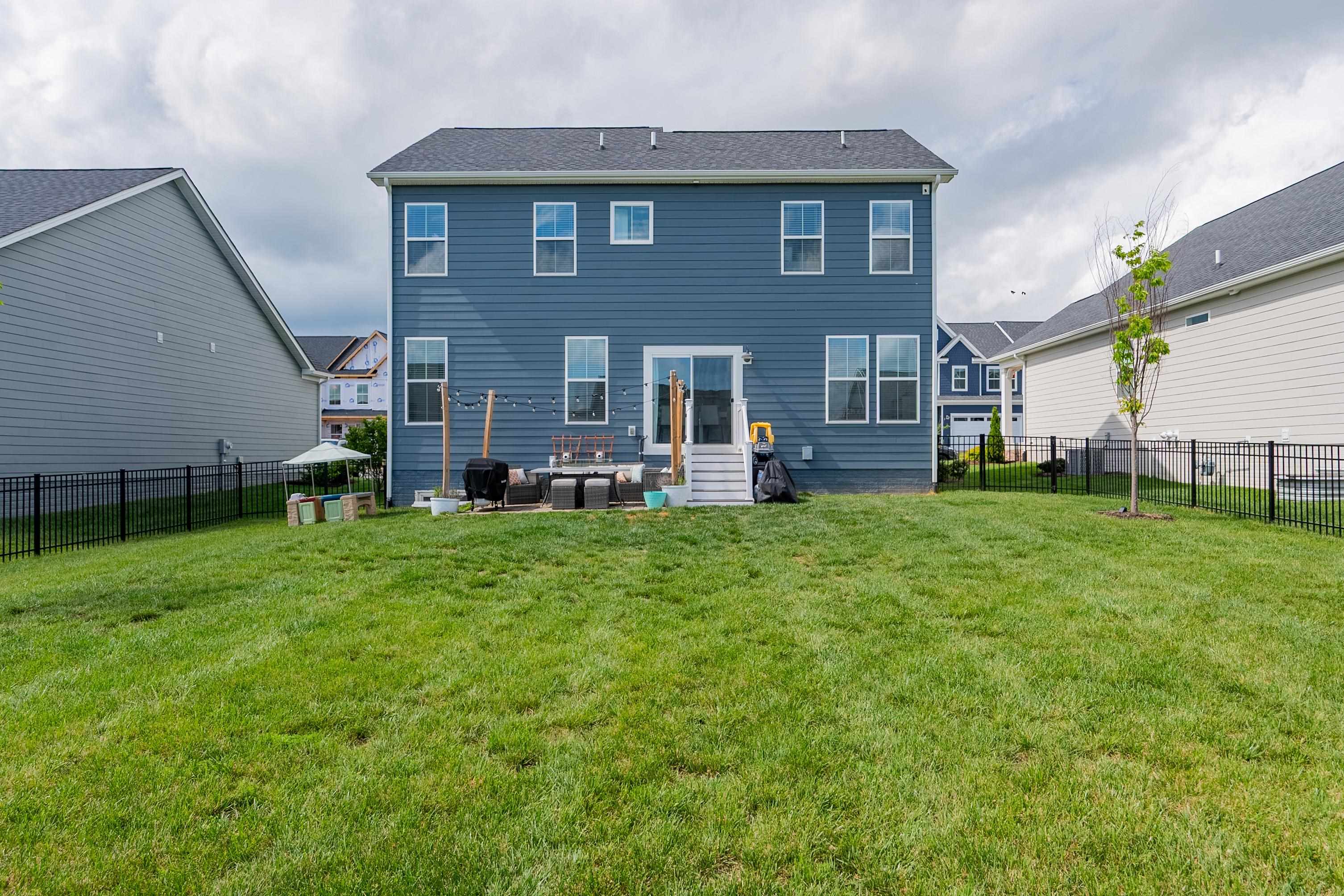4027 Emilia Way Blacksburg VA 24060