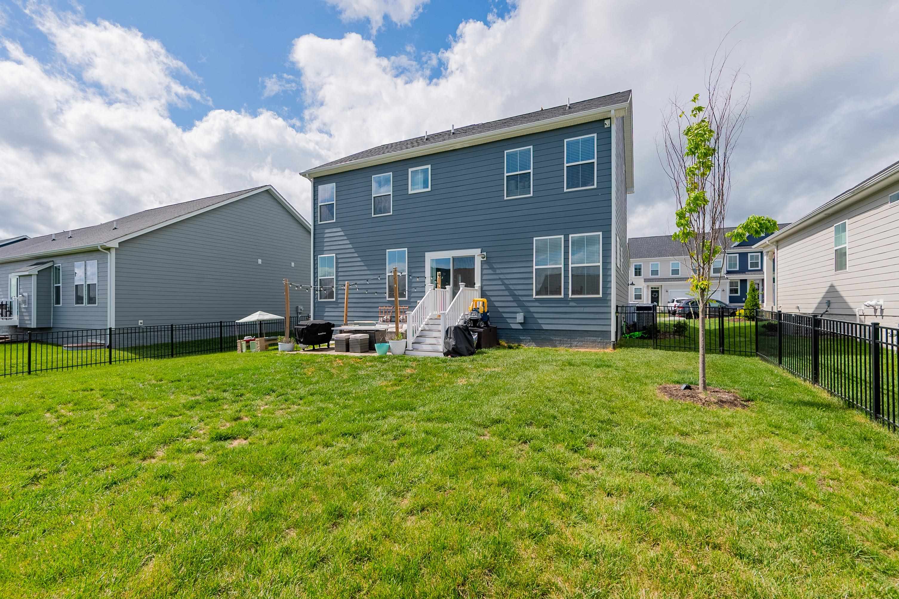 4027 Emilia Way Blacksburg VA 24060