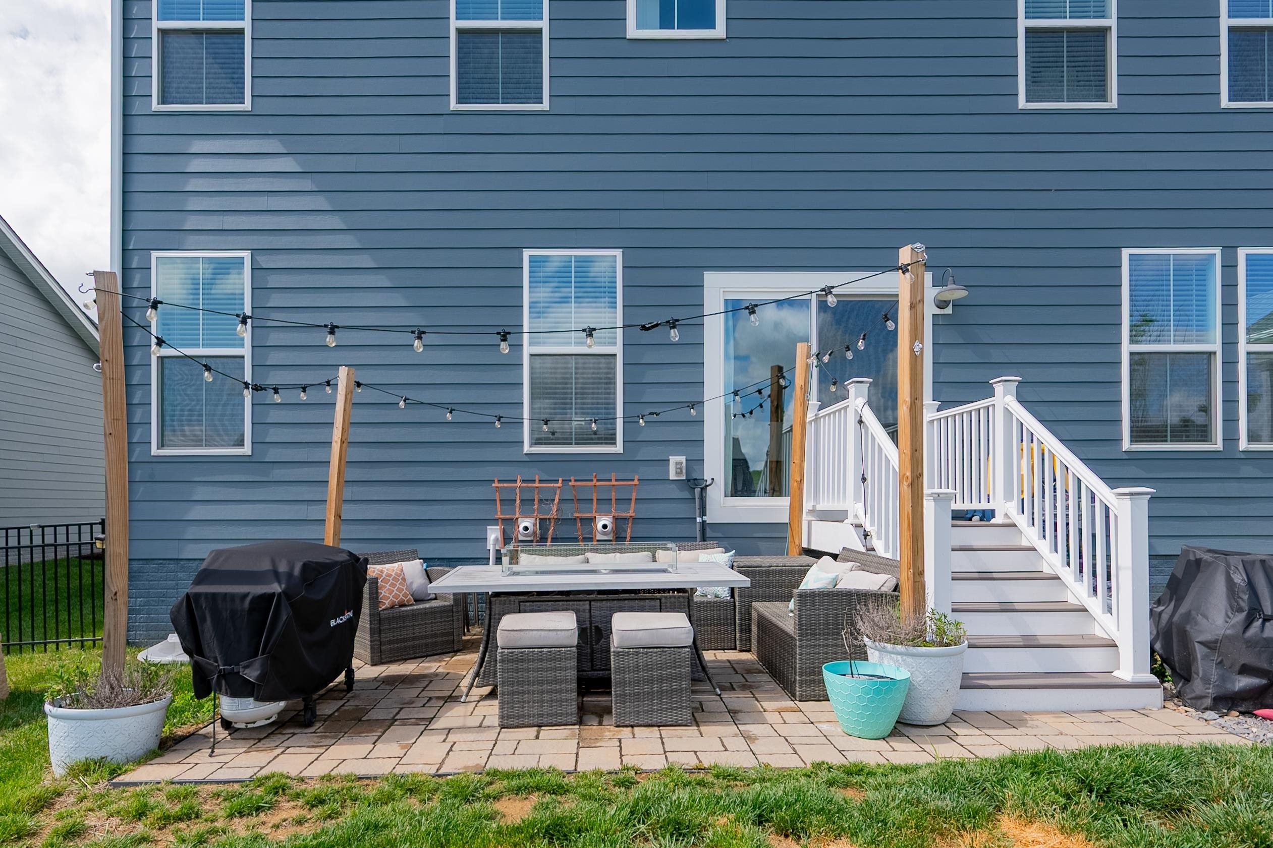4027 Emilia Way Blacksburg VA 24060