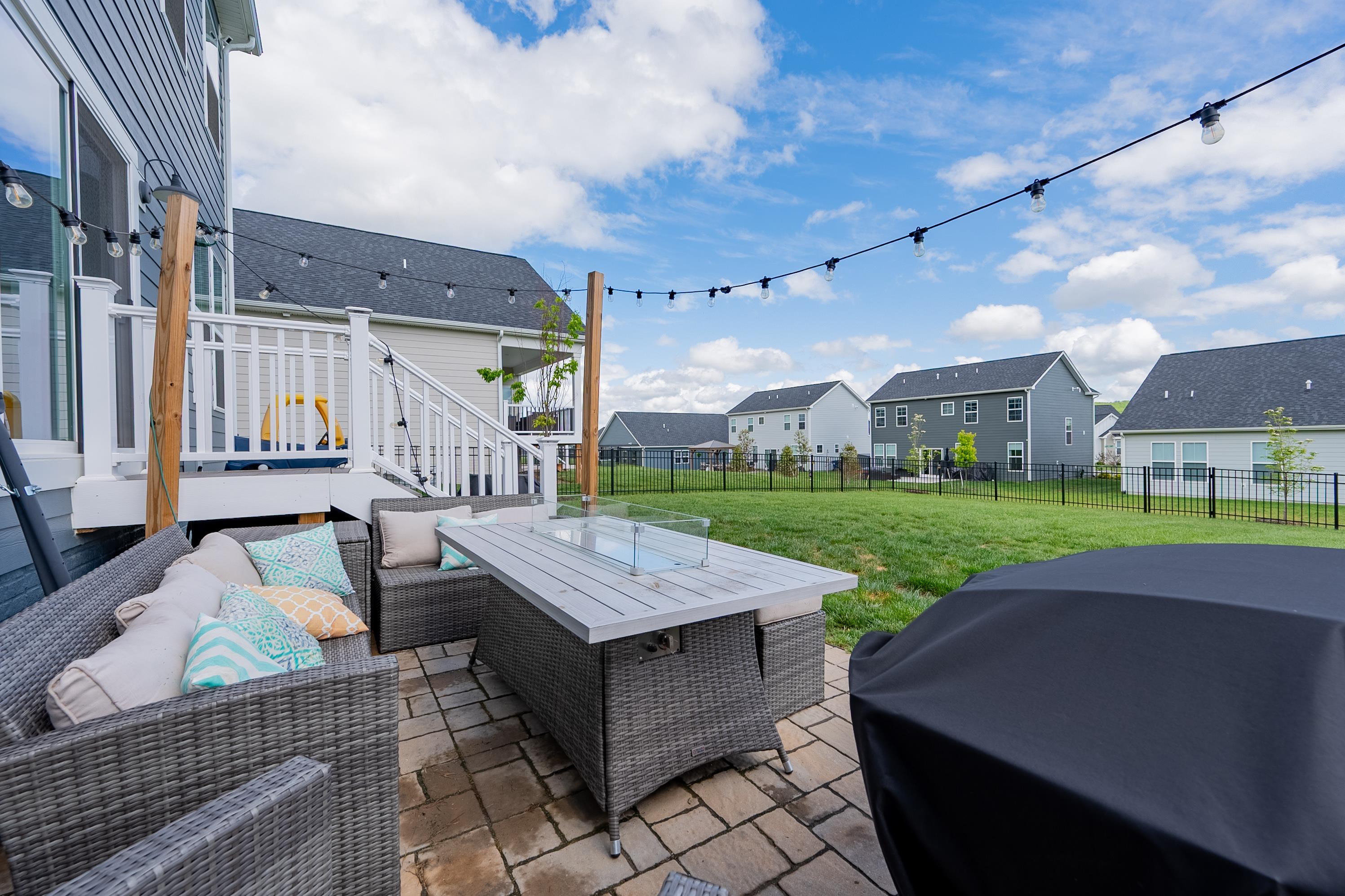 4027 Emilia Way Blacksburg VA 24060
