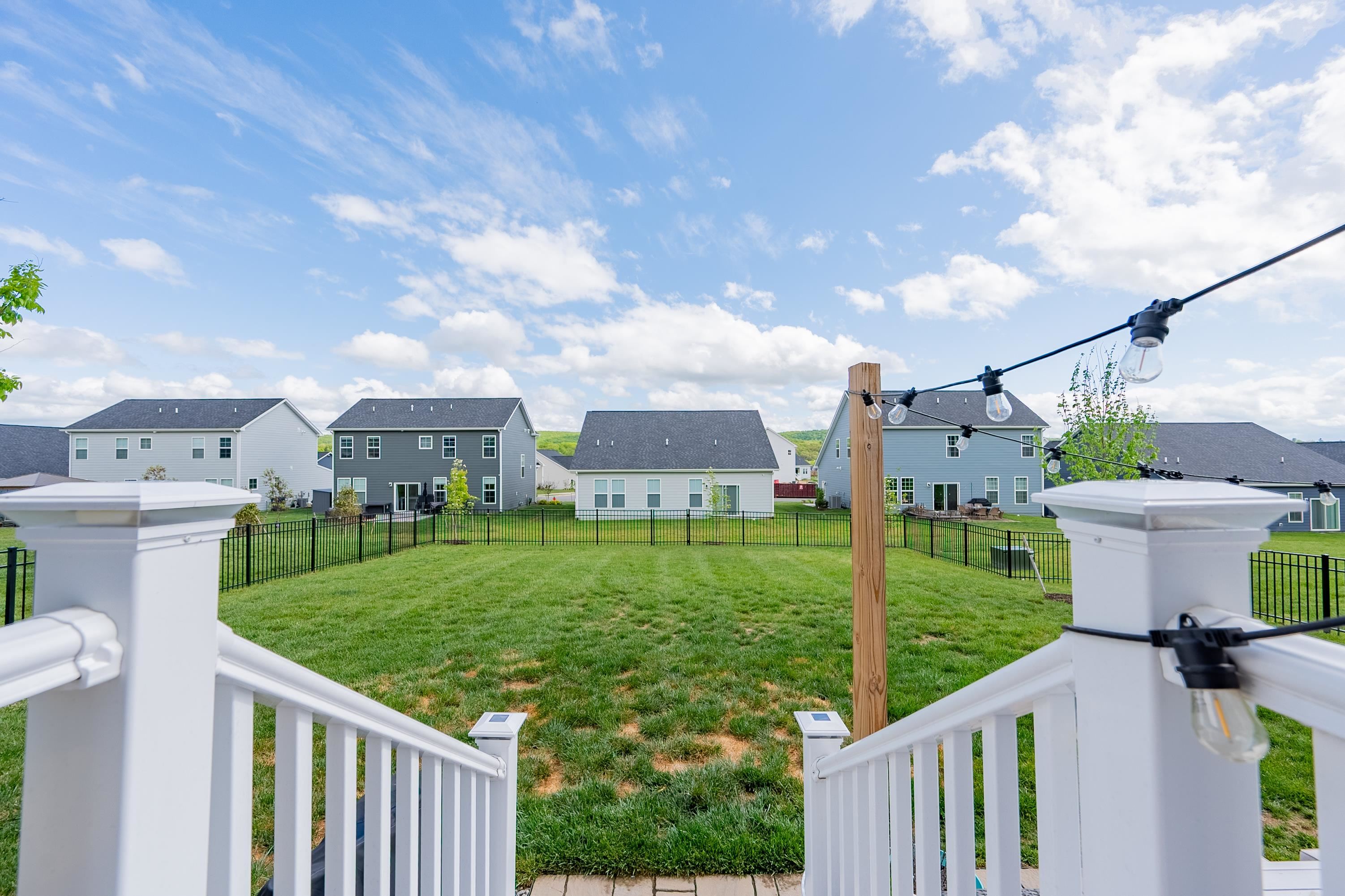 4027 Emilia Way Blacksburg VA 24060