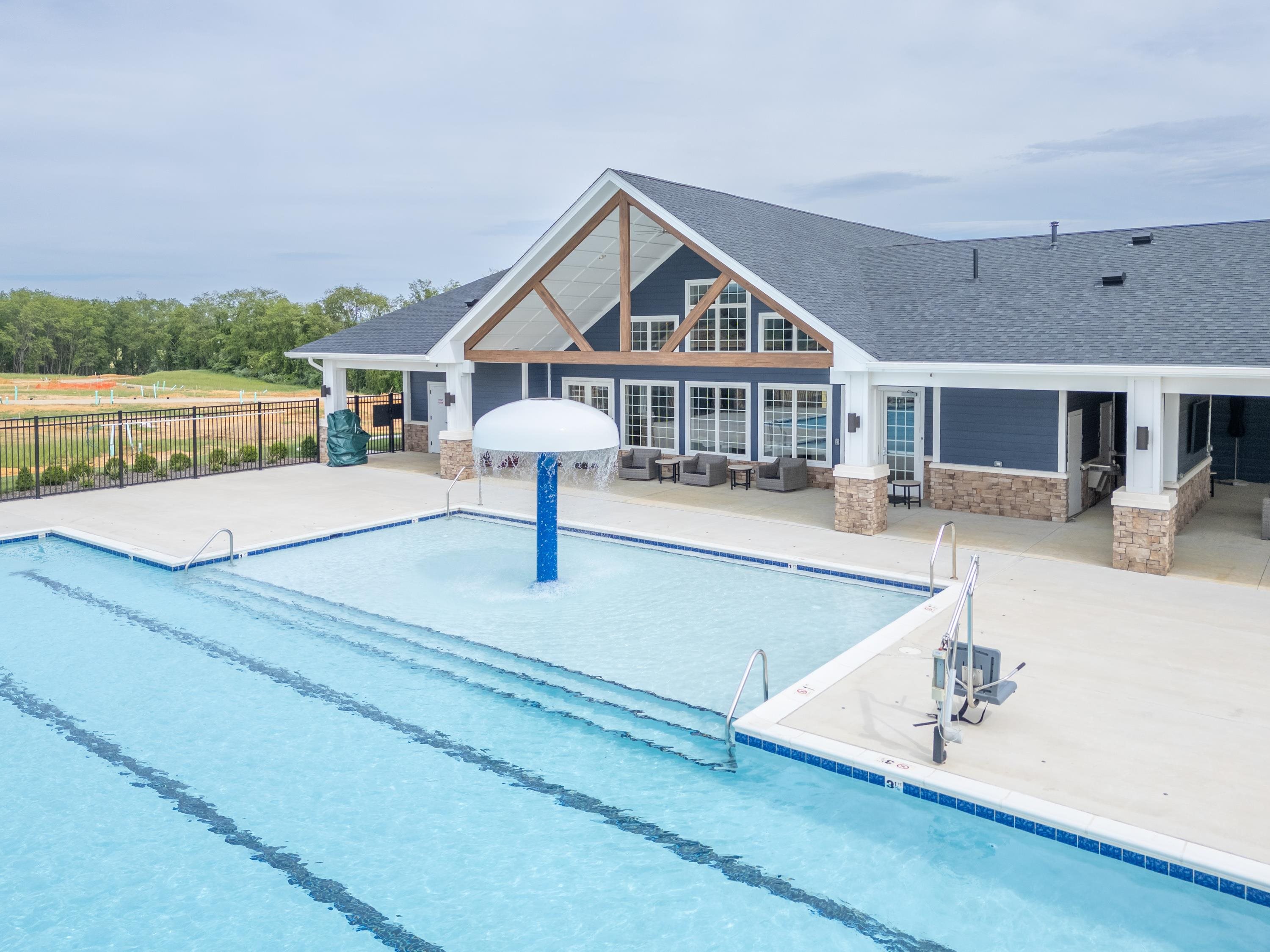 4027 Emilia Way Blacksburg VA 24060