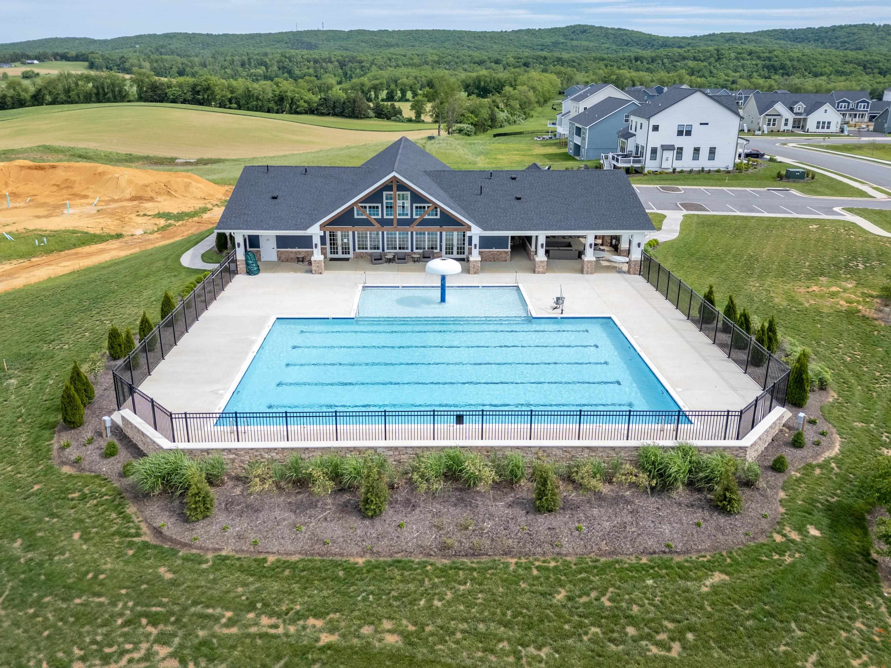 4027 Emilia Way Blacksburg VA 24060
