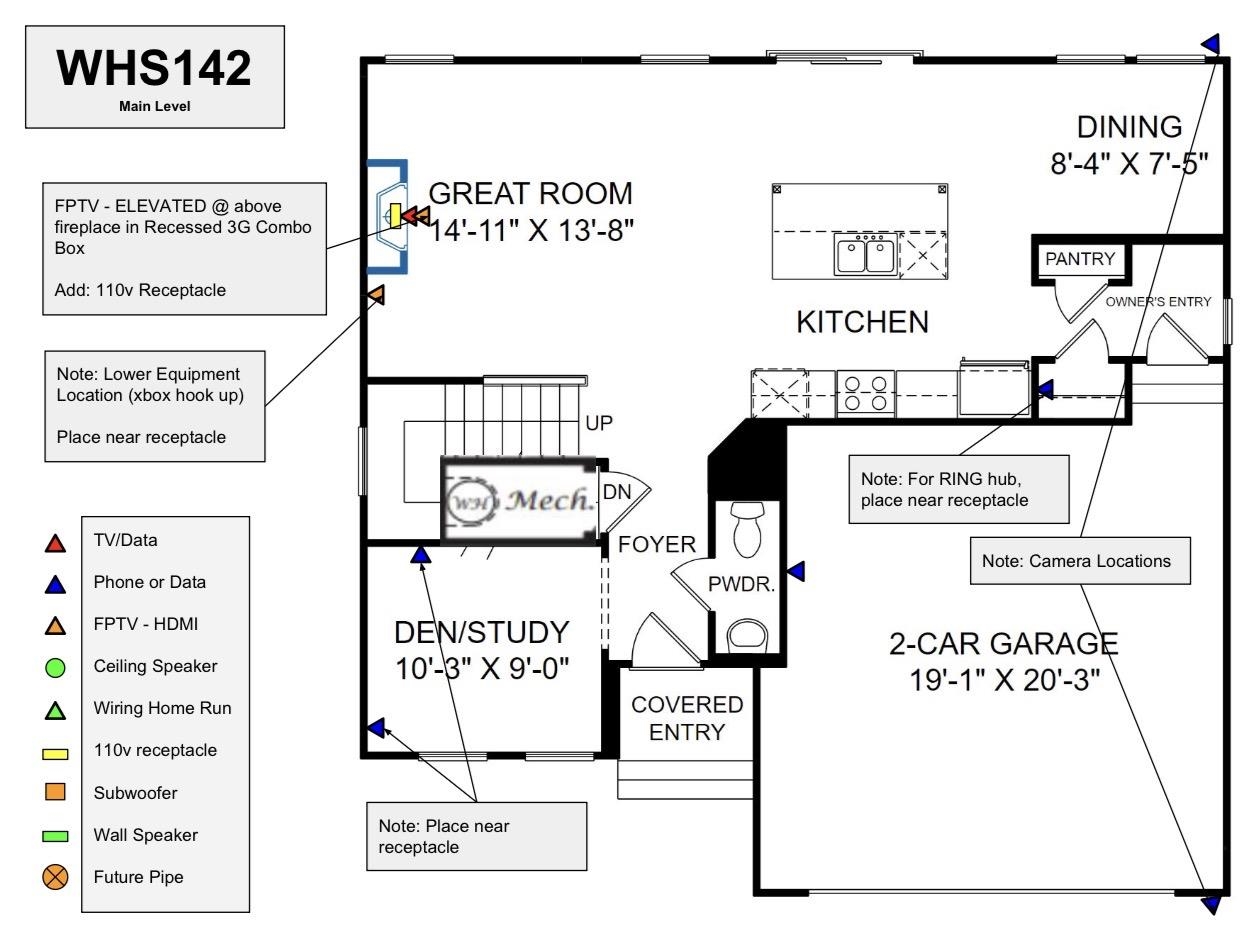 4027 Emilia Way Blacksburg VA 24060