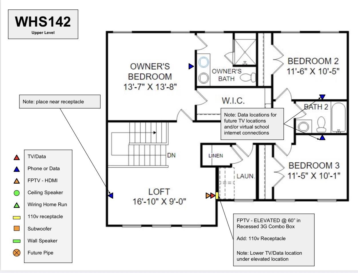 4027 Emilia Way Blacksburg VA 24060
