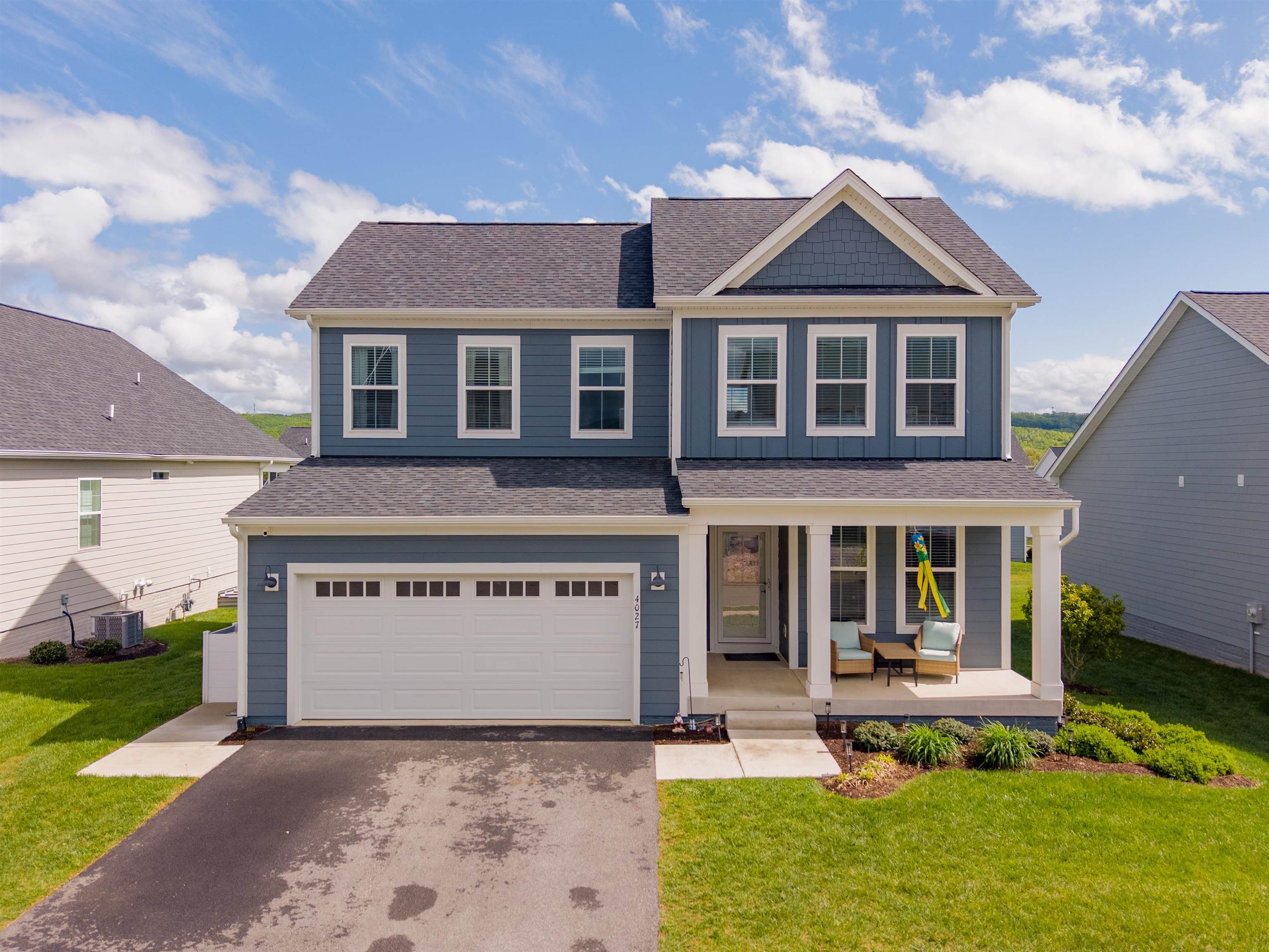 4027 Emilia Way Blacksburg VA 24060