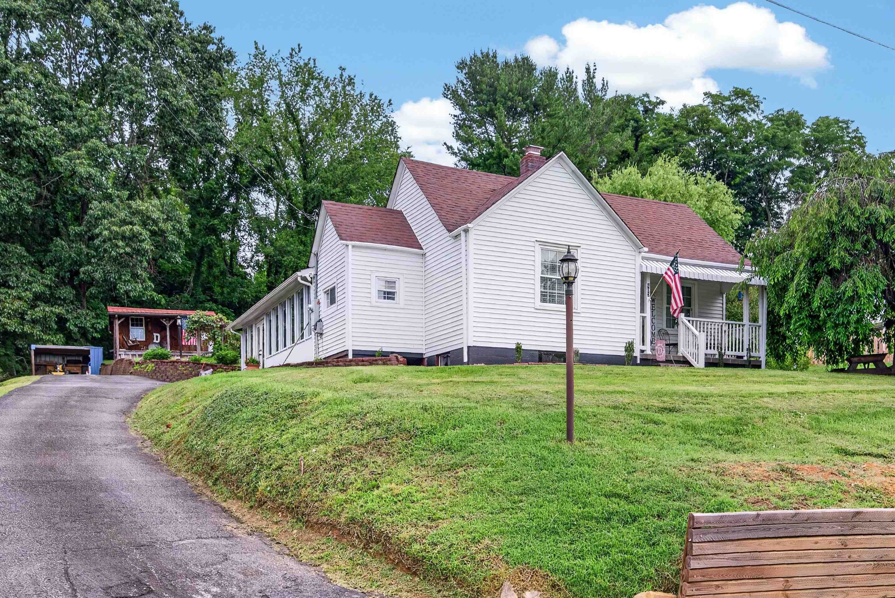 403 Cedar Drive Ripplemead VA 24150
