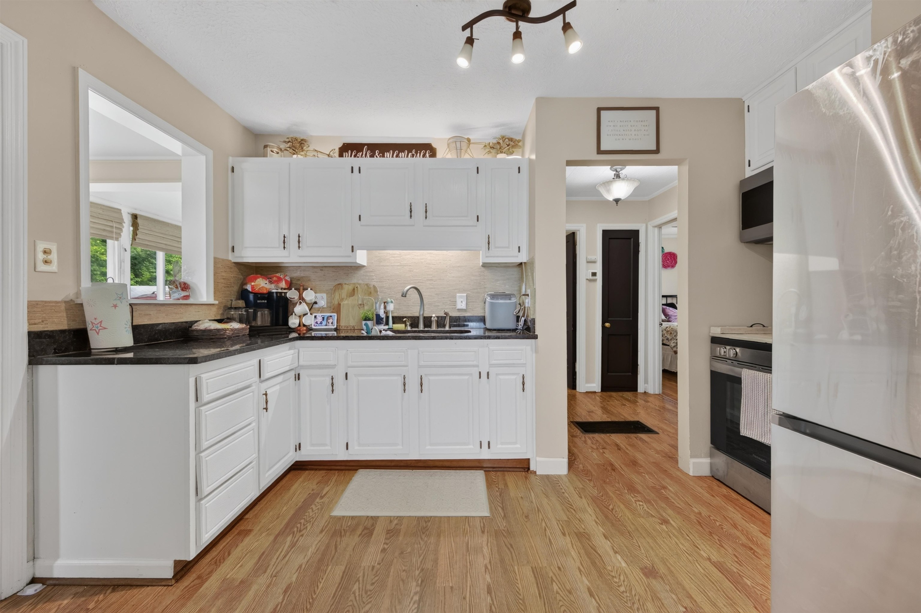 403 Cedar Drive Ripplemead VA 24150
