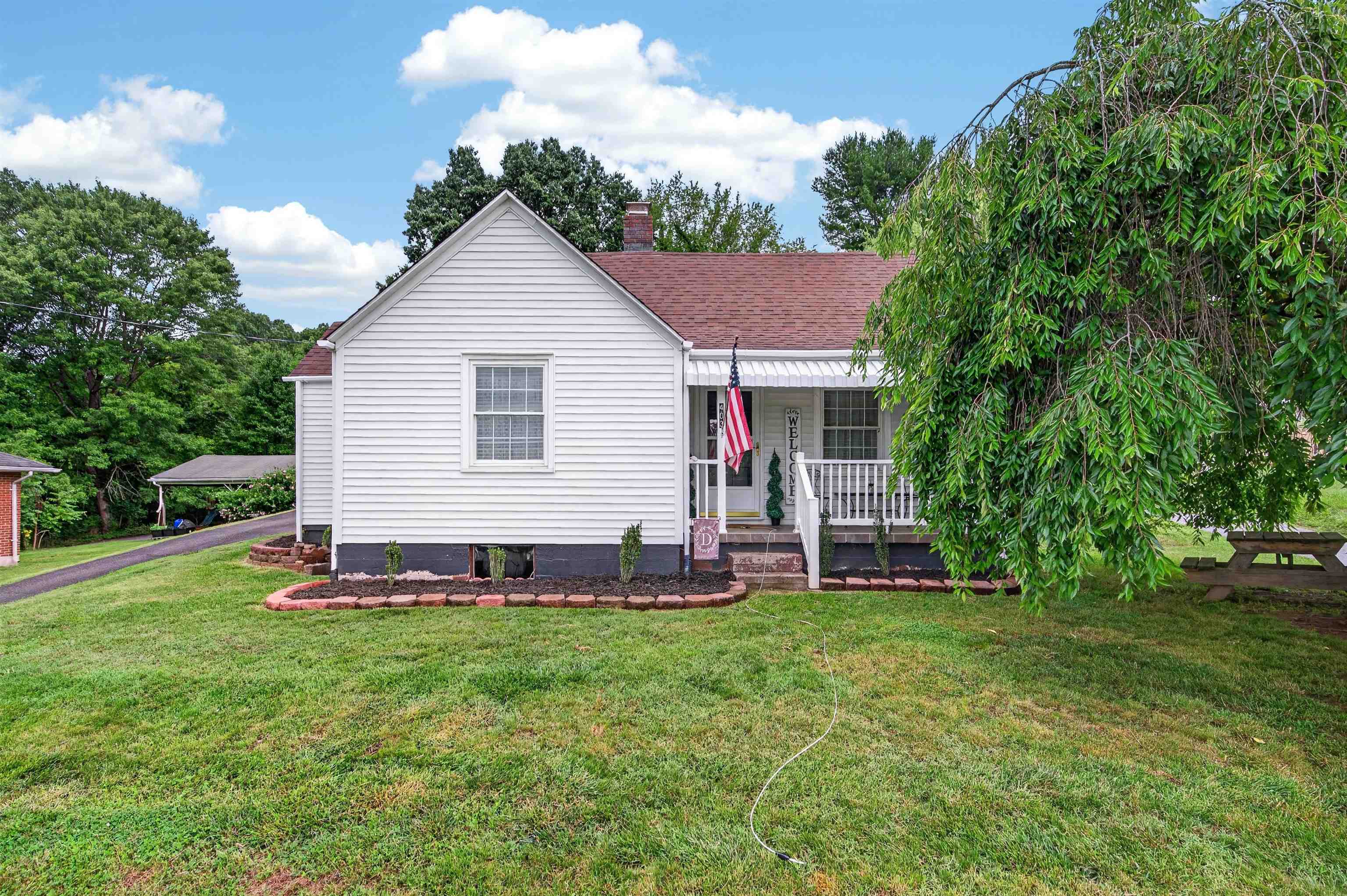 403 Cedar Drive Ripplemead VA 24150