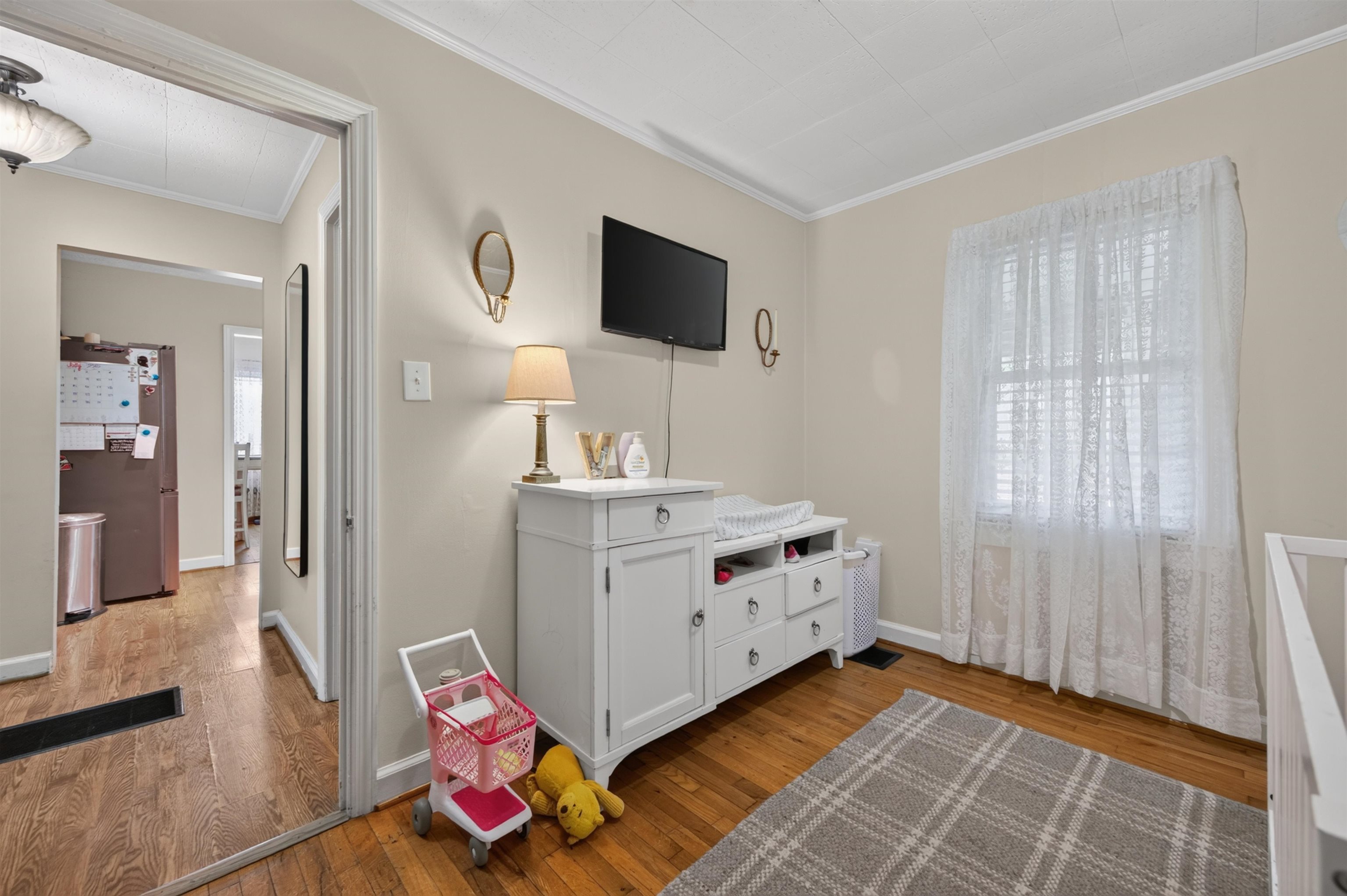 403 Cedar Drive Ripplemead VA 24150
