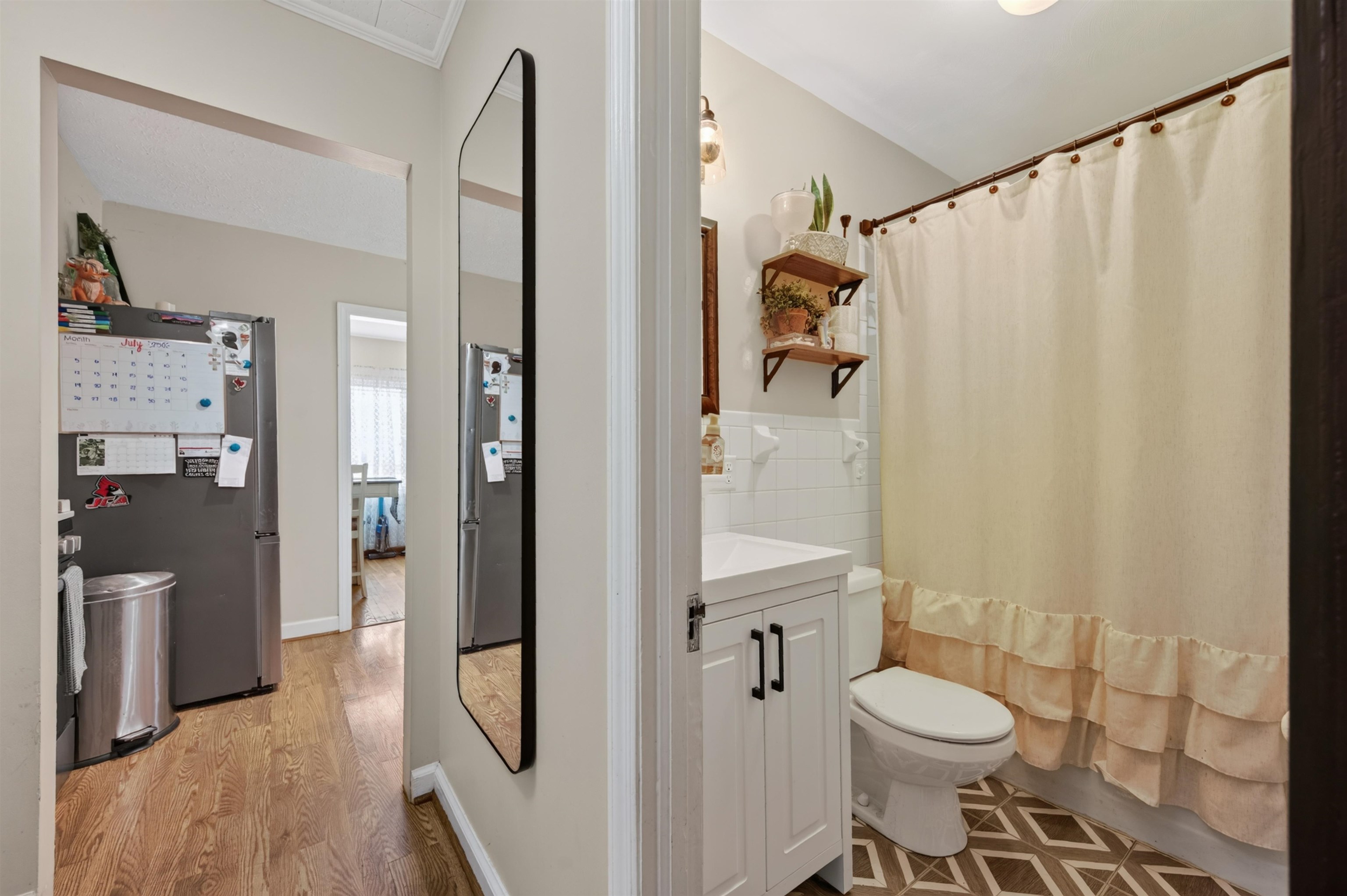 403 Cedar Drive Ripplemead VA 24150