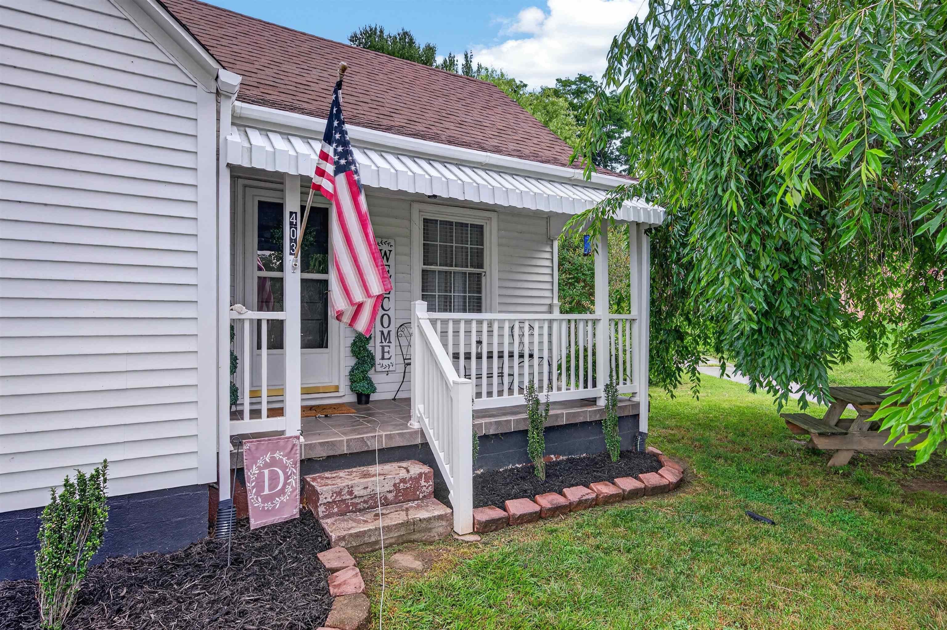 403 Cedar Drive Ripplemead VA 24150