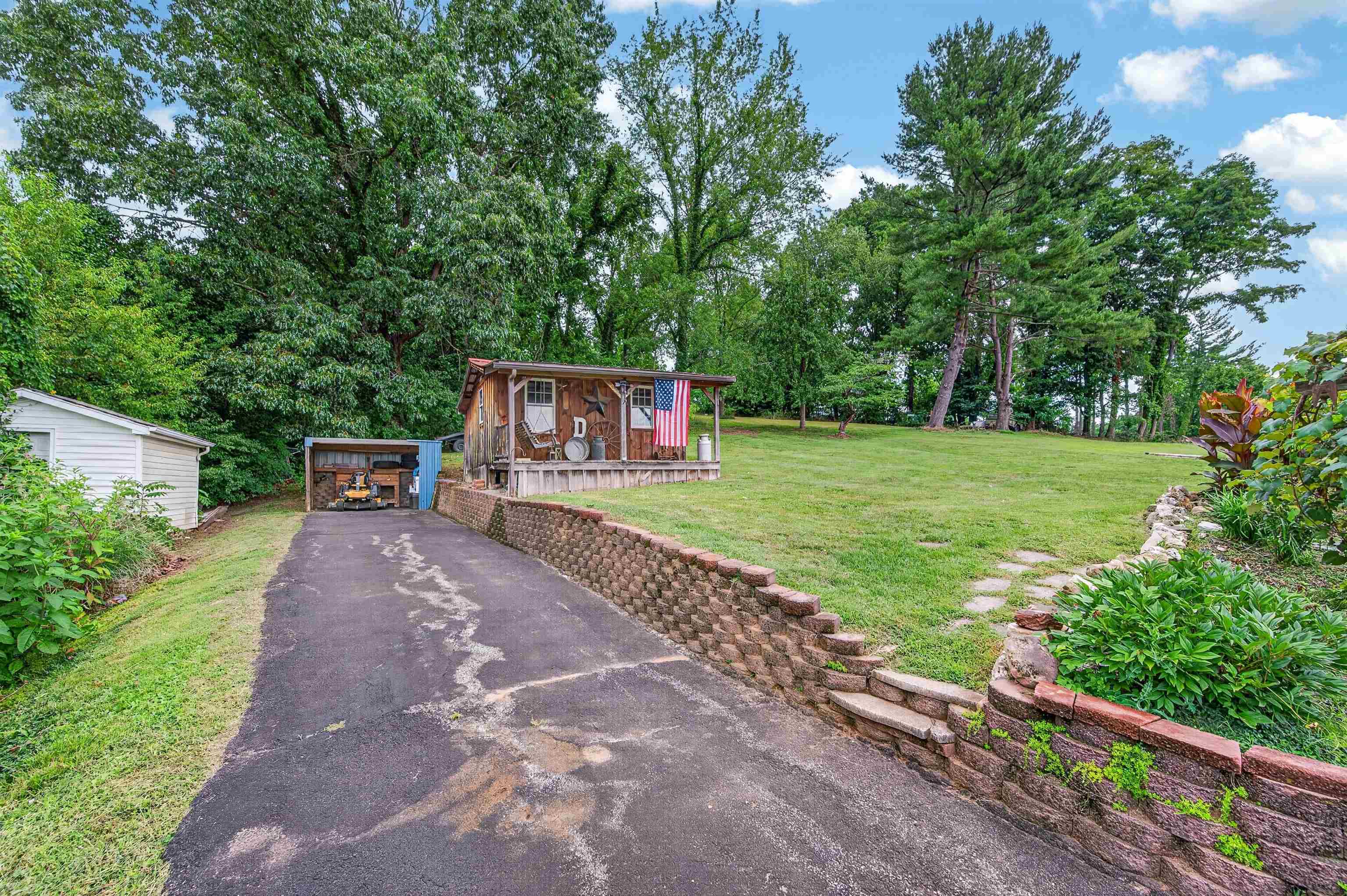 403 Cedar Drive Ripplemead VA 24150