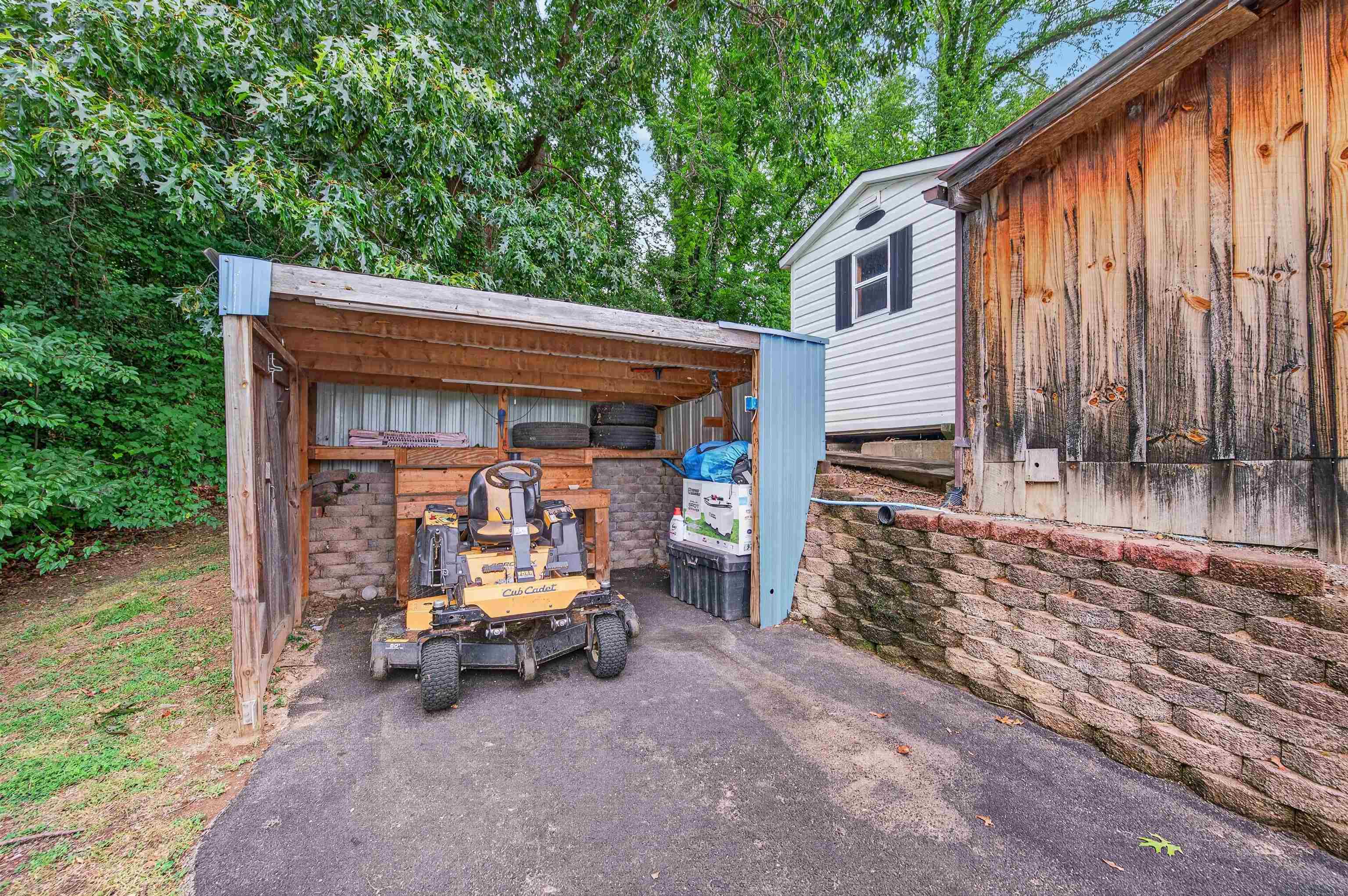 403 Cedar Drive Ripplemead VA 24150