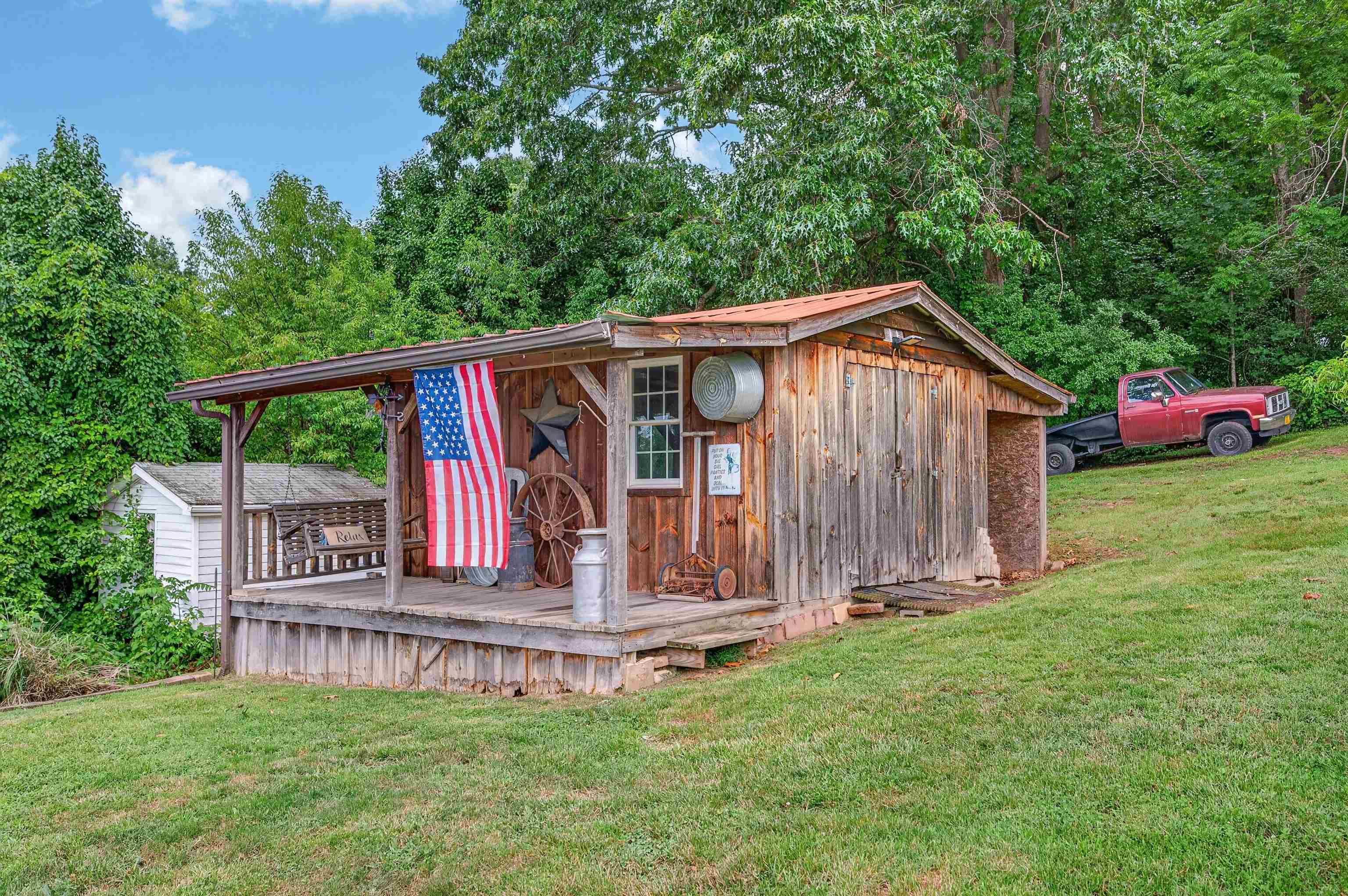 403 Cedar Drive Ripplemead VA 24150