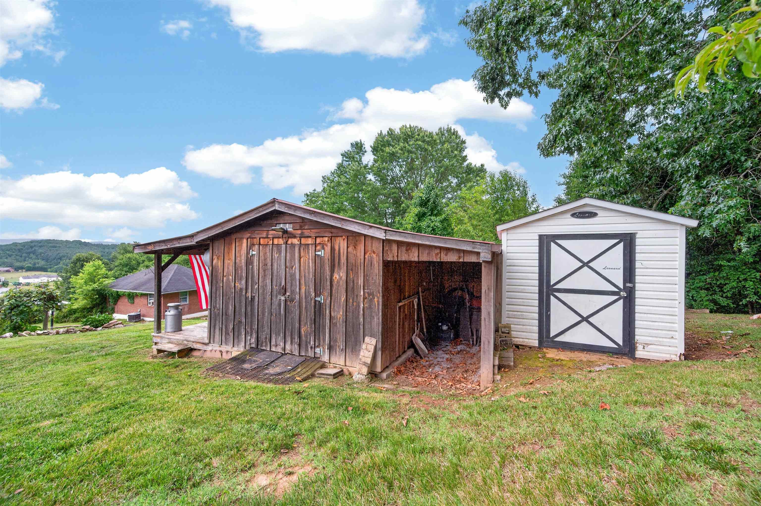 403 Cedar Drive Ripplemead VA 24150