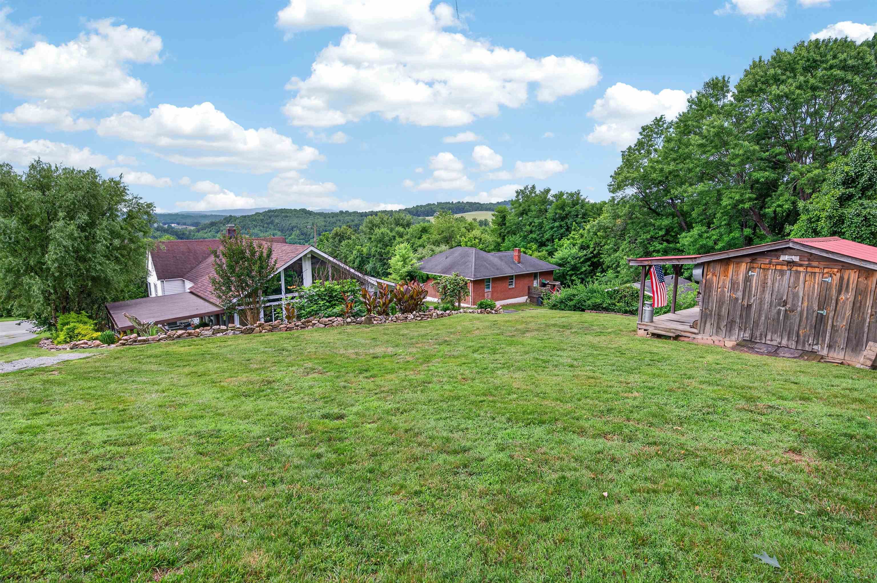 403 Cedar Drive Ripplemead VA 24150