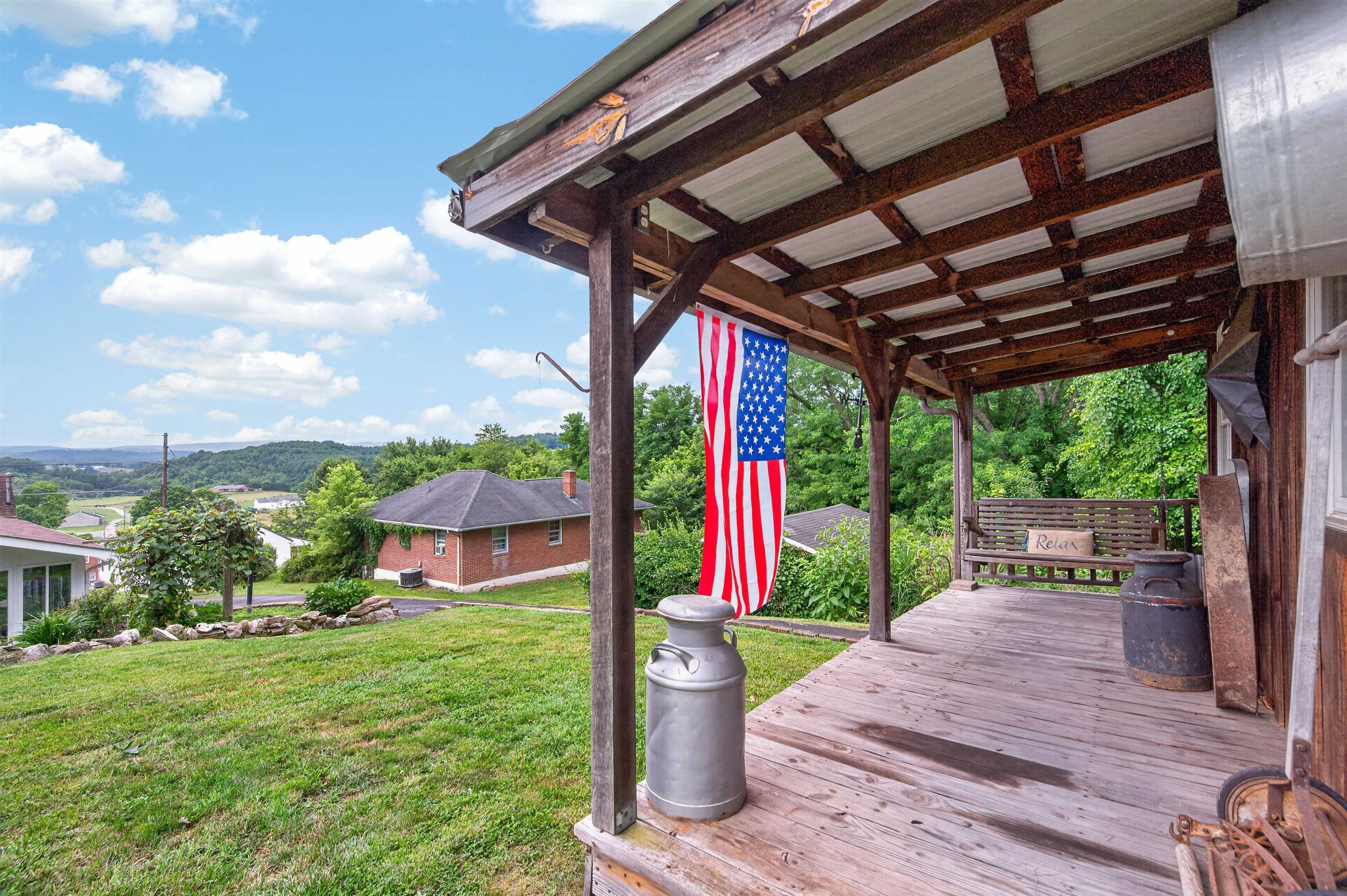 403 Cedar Drive Ripplemead VA 24150