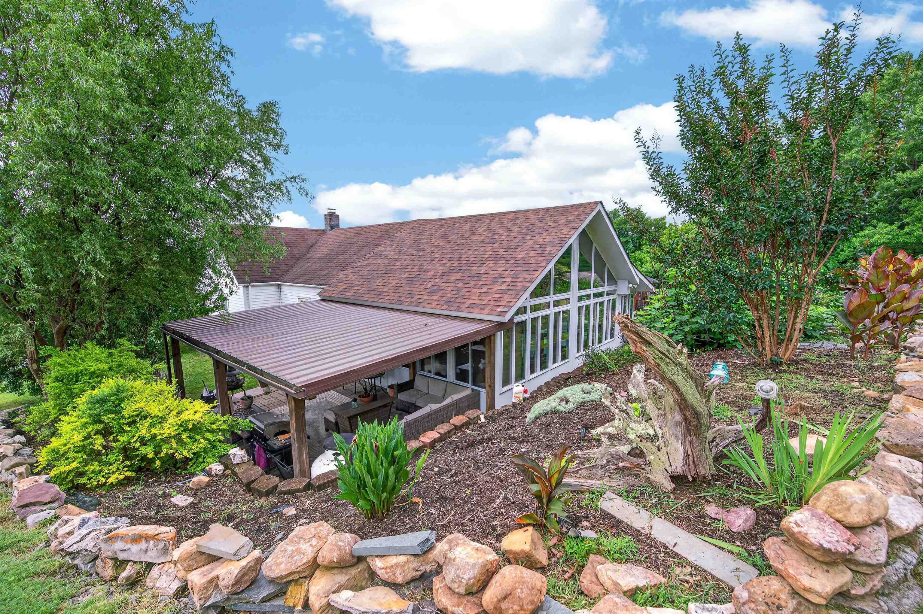 403 Cedar Drive Ripplemead VA 24150