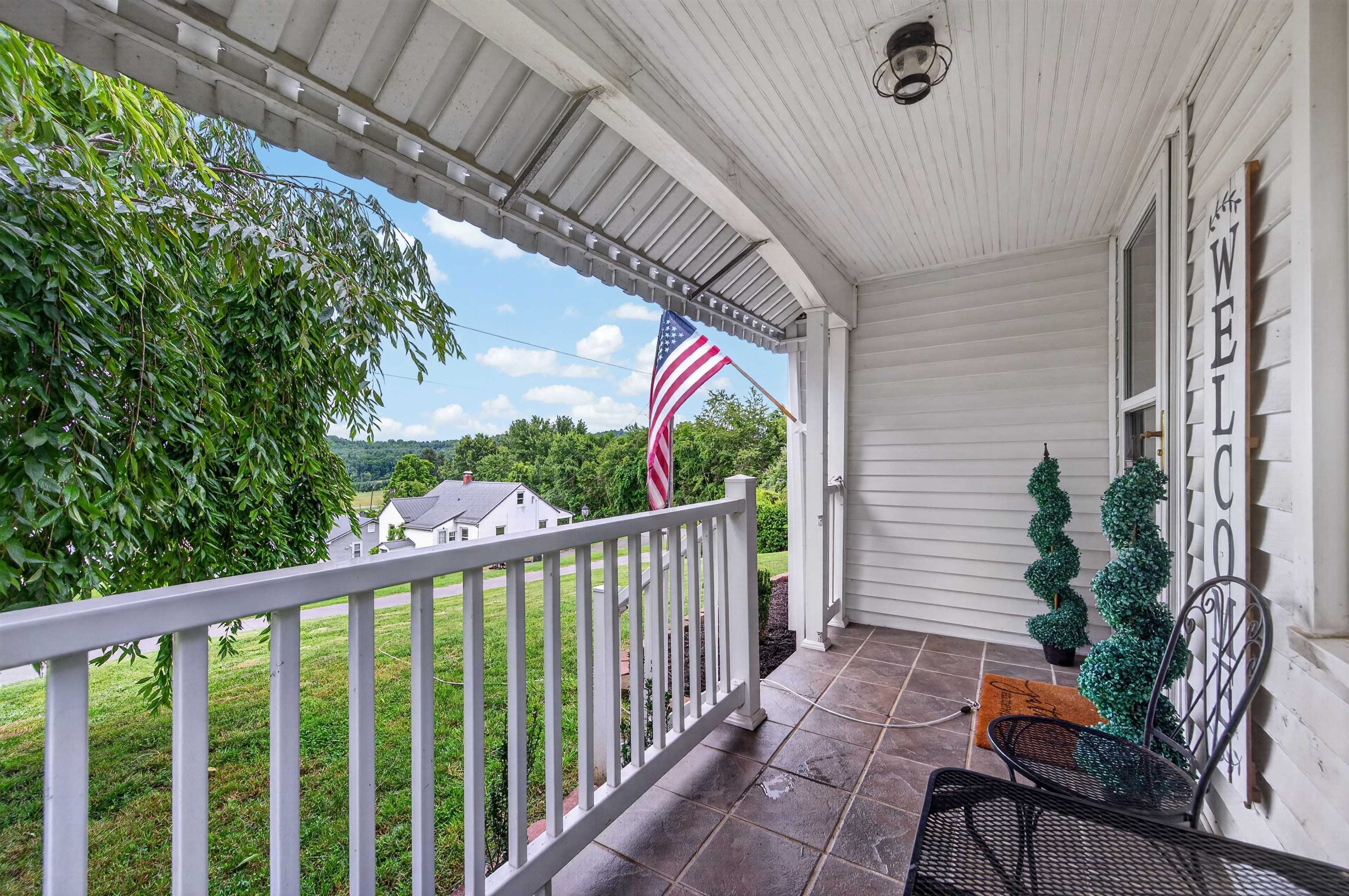403 Cedar Drive Ripplemead VA 24150