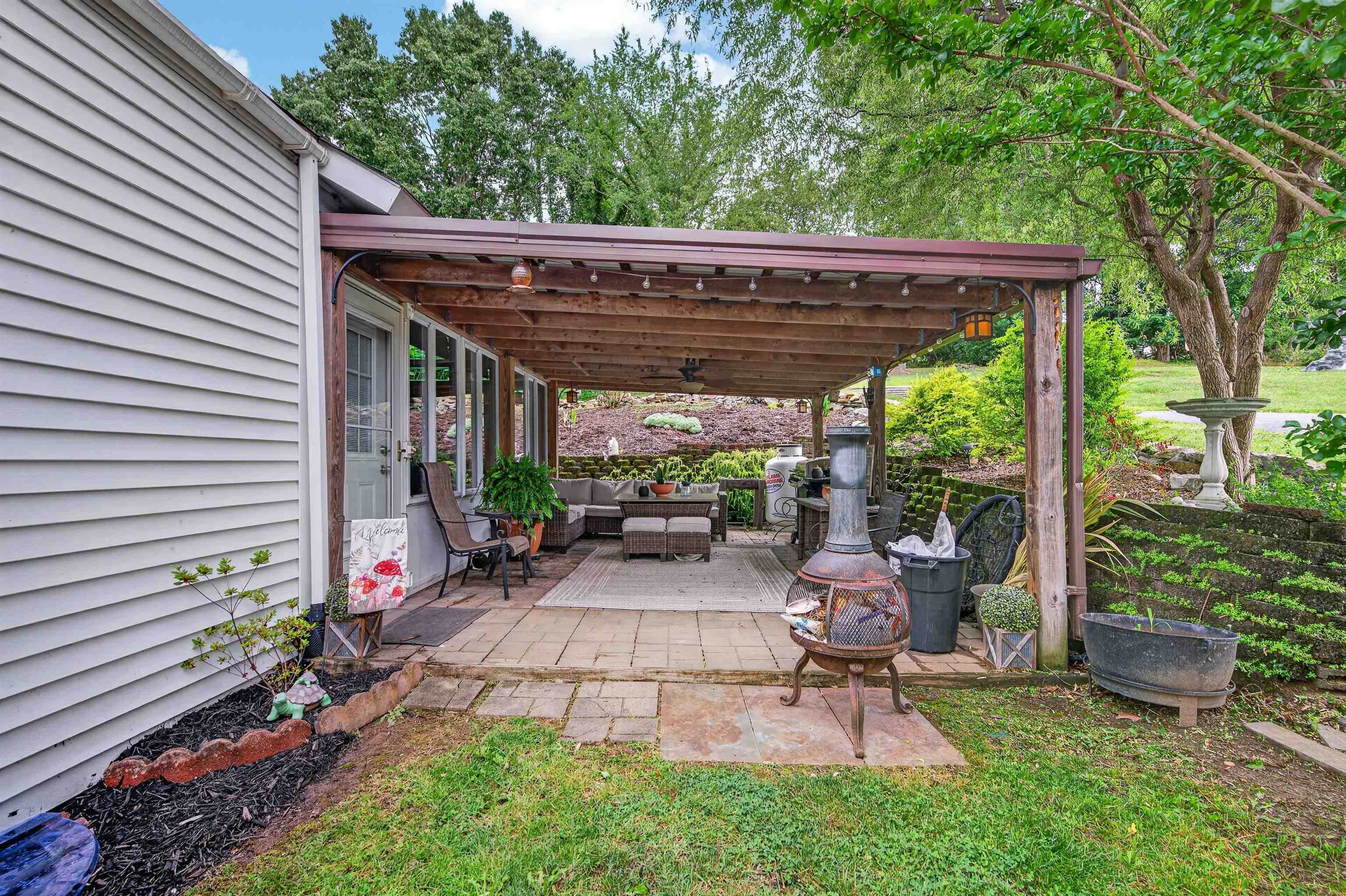403 Cedar Drive Ripplemead VA 24150