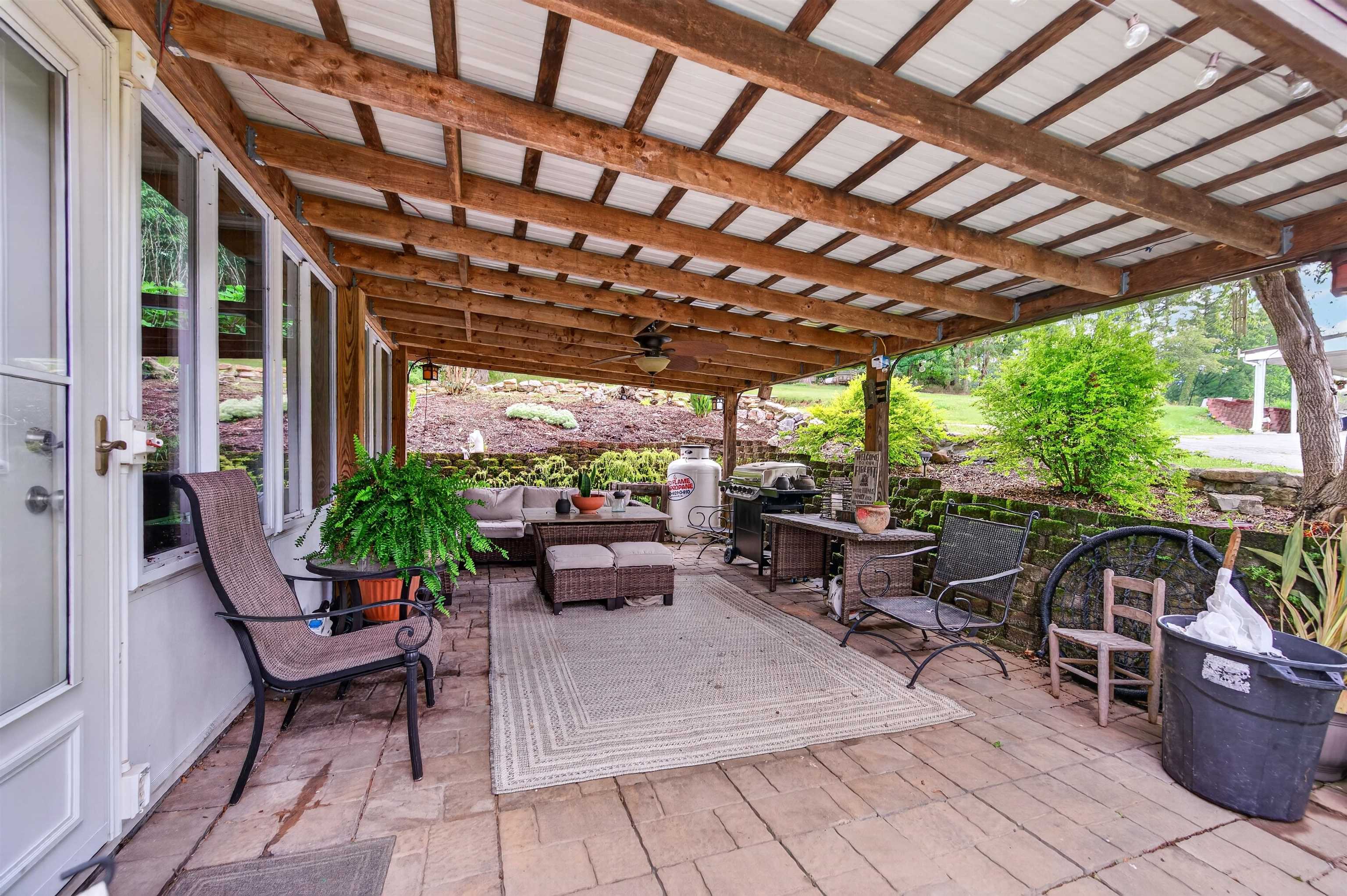 403 Cedar Drive Ripplemead VA 24150