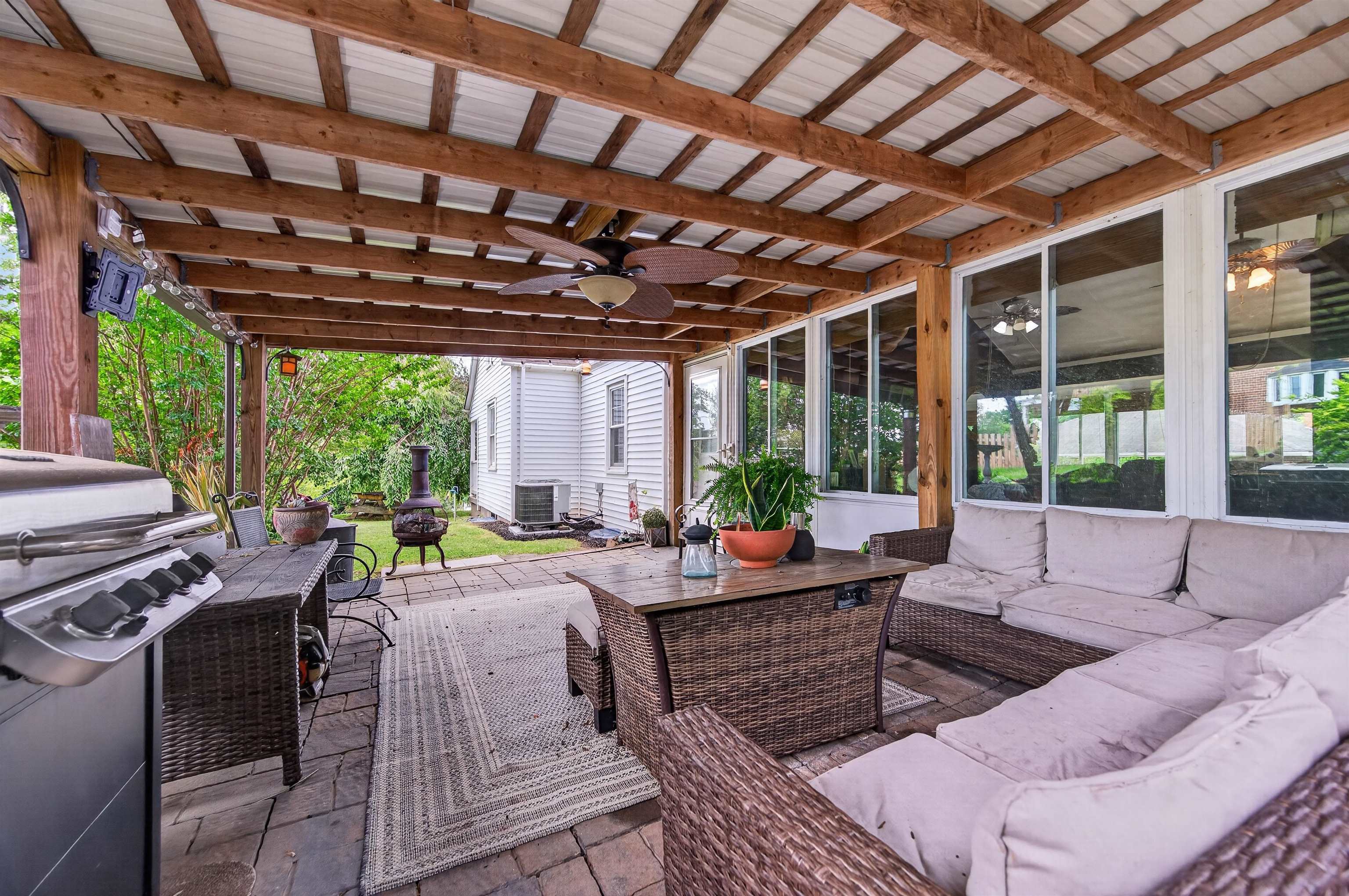 403 Cedar Drive Ripplemead VA 24150