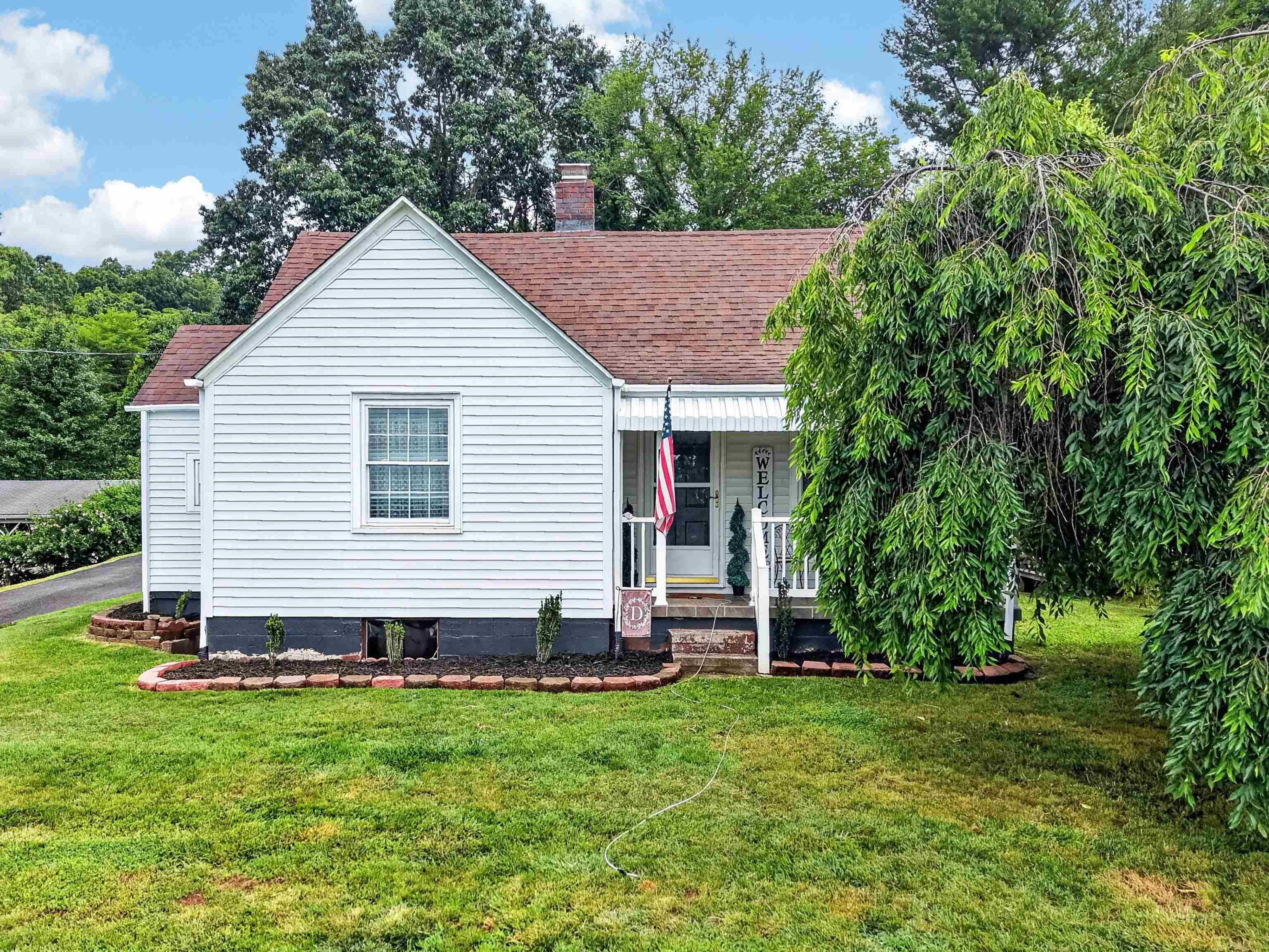403 Cedar Drive Ripplemead VA 24150