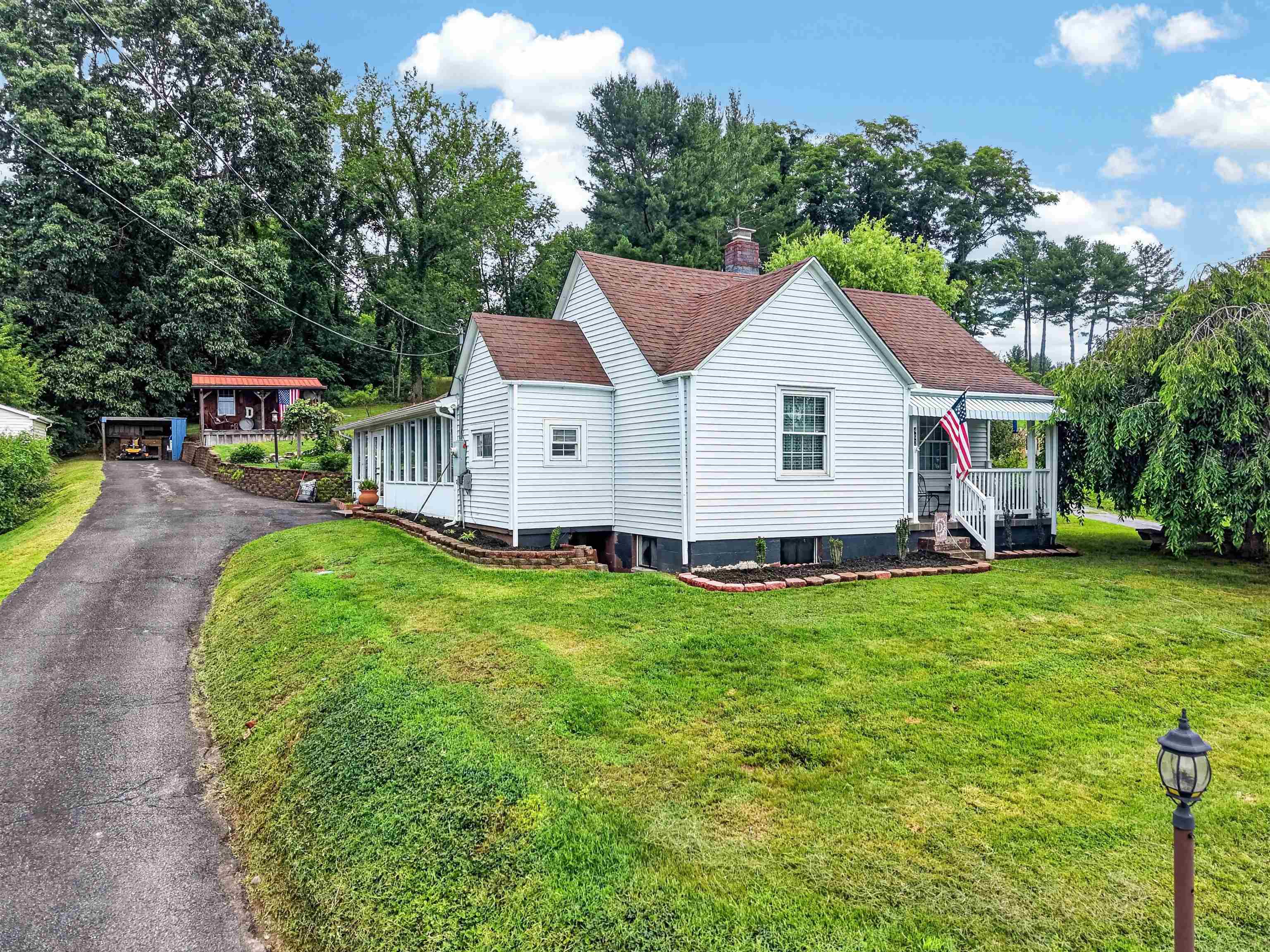 403 Cedar Drive Ripplemead VA 24150