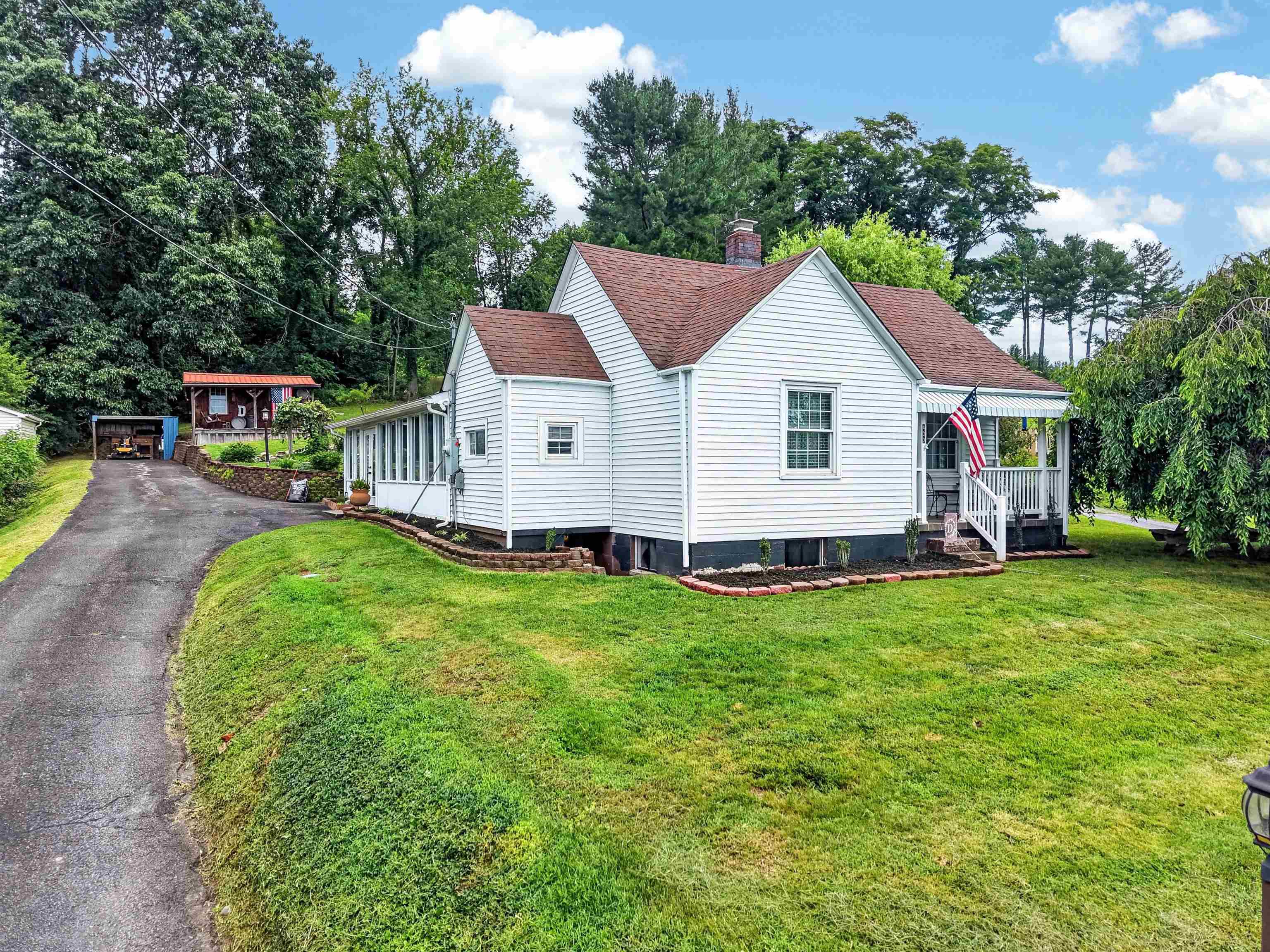 403 Cedar Drive Ripplemead VA 24150
