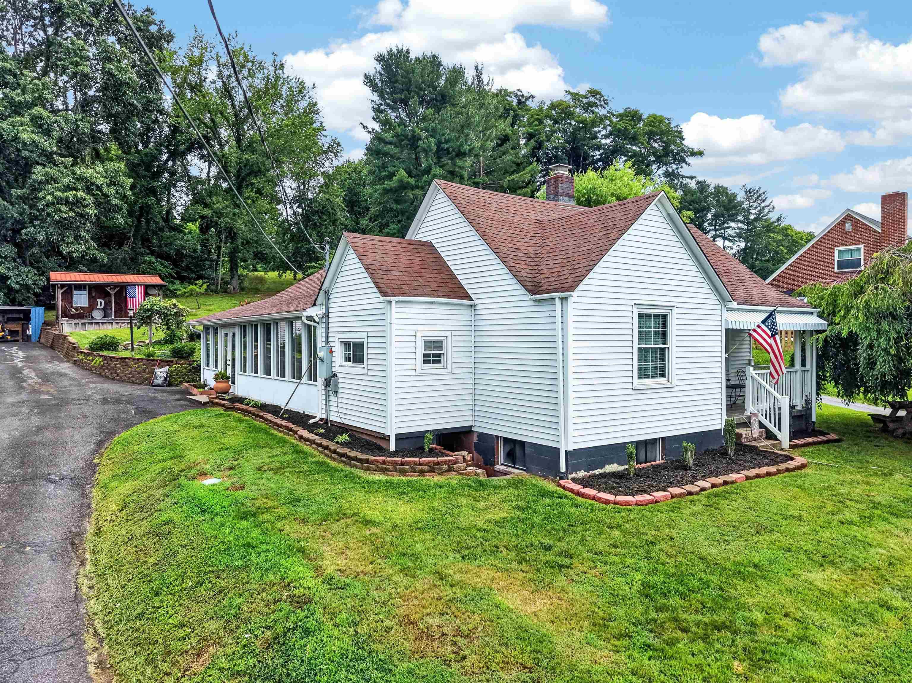403 Cedar Drive Ripplemead VA 24150