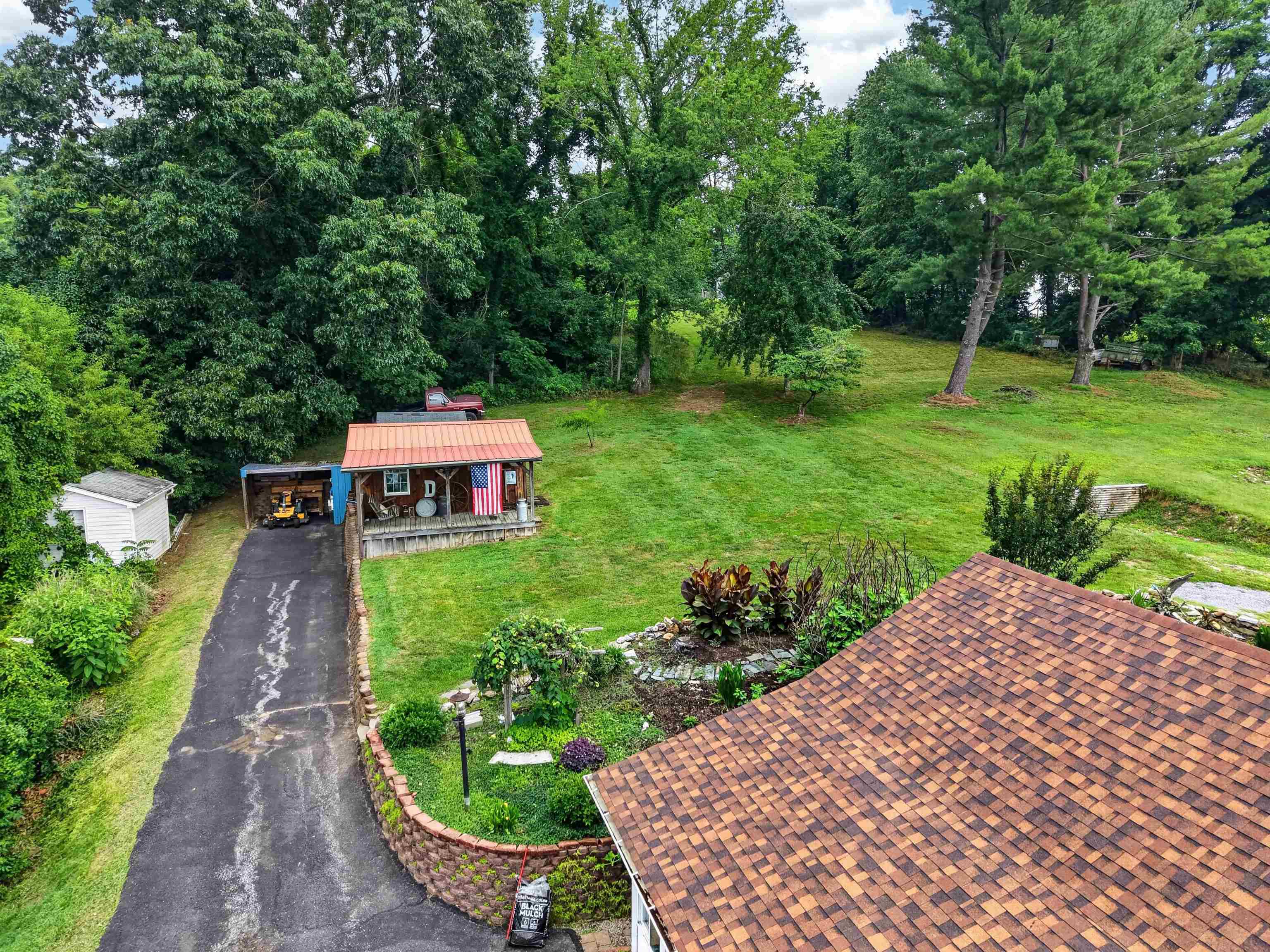 403 Cedar Drive Ripplemead VA 24150