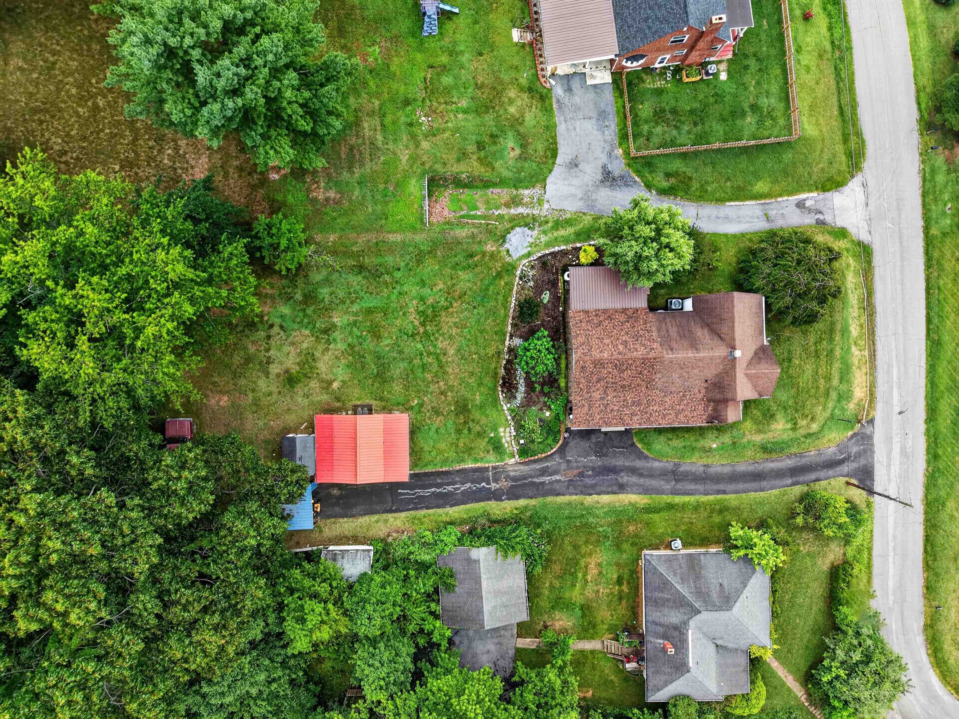 403 Cedar Drive Ripplemead VA 24150