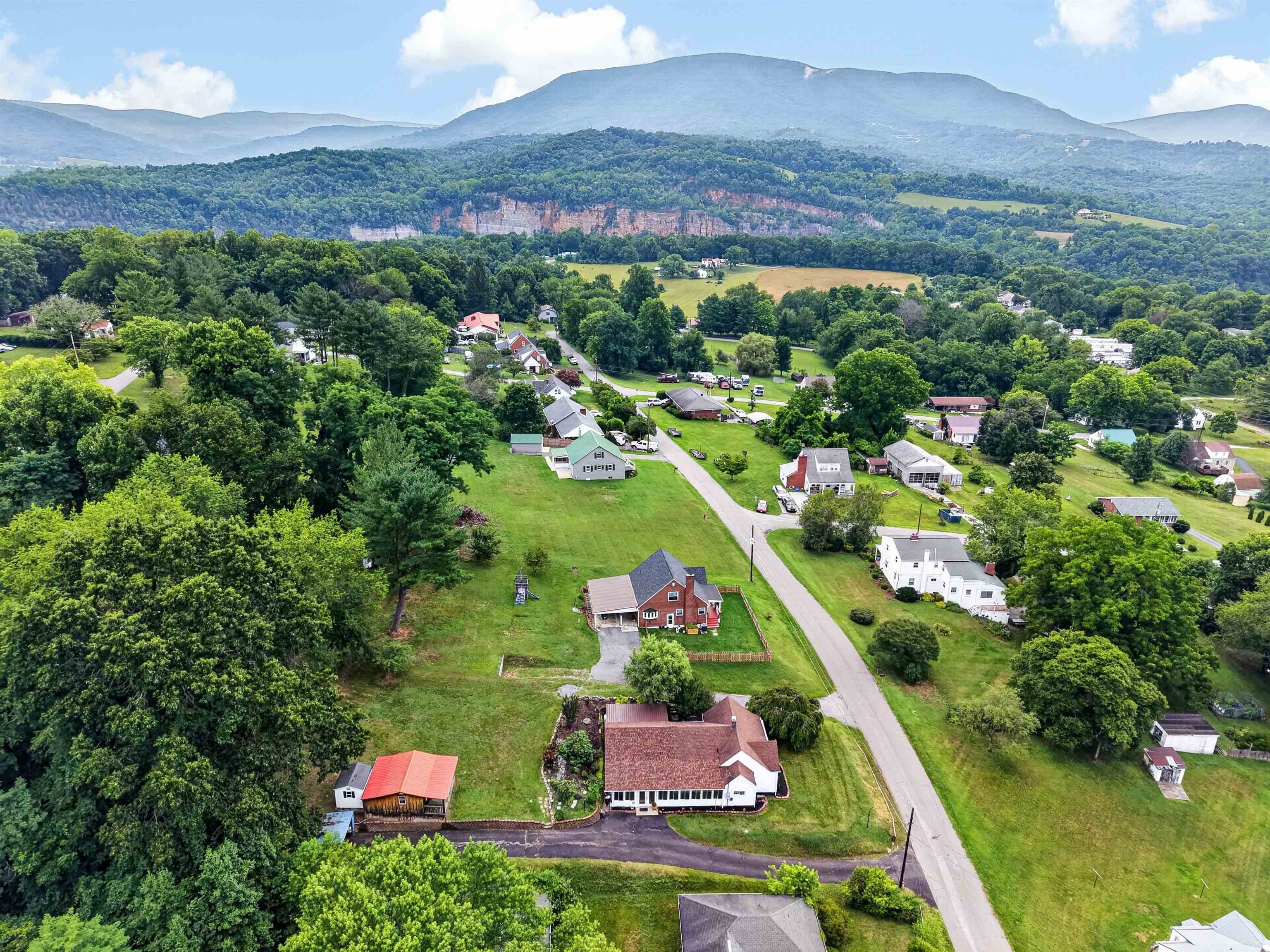 403 Cedar Drive Ripplemead VA 24150