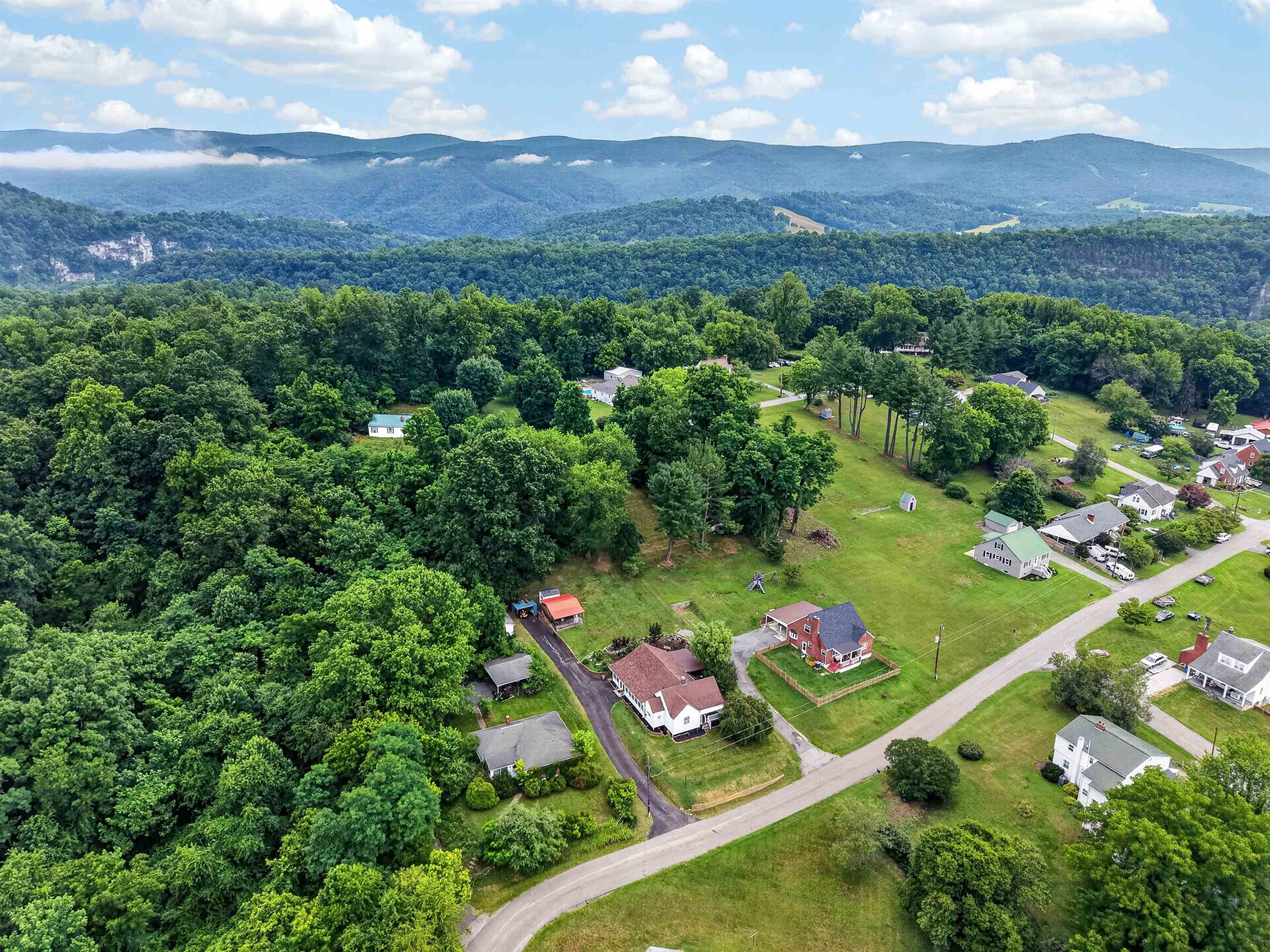 403 Cedar Drive Ripplemead VA 24150