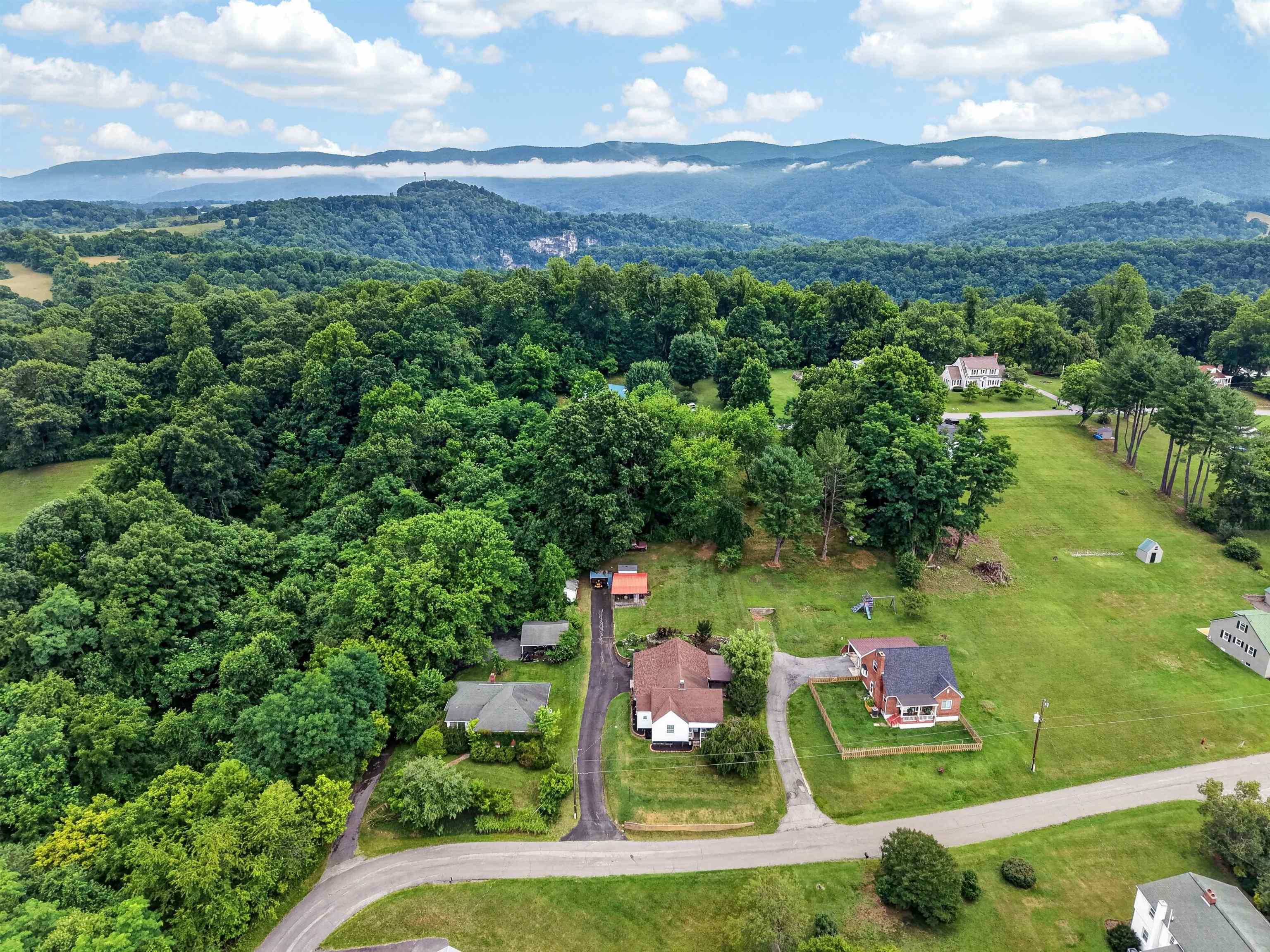 403 Cedar Drive Ripplemead VA 24150