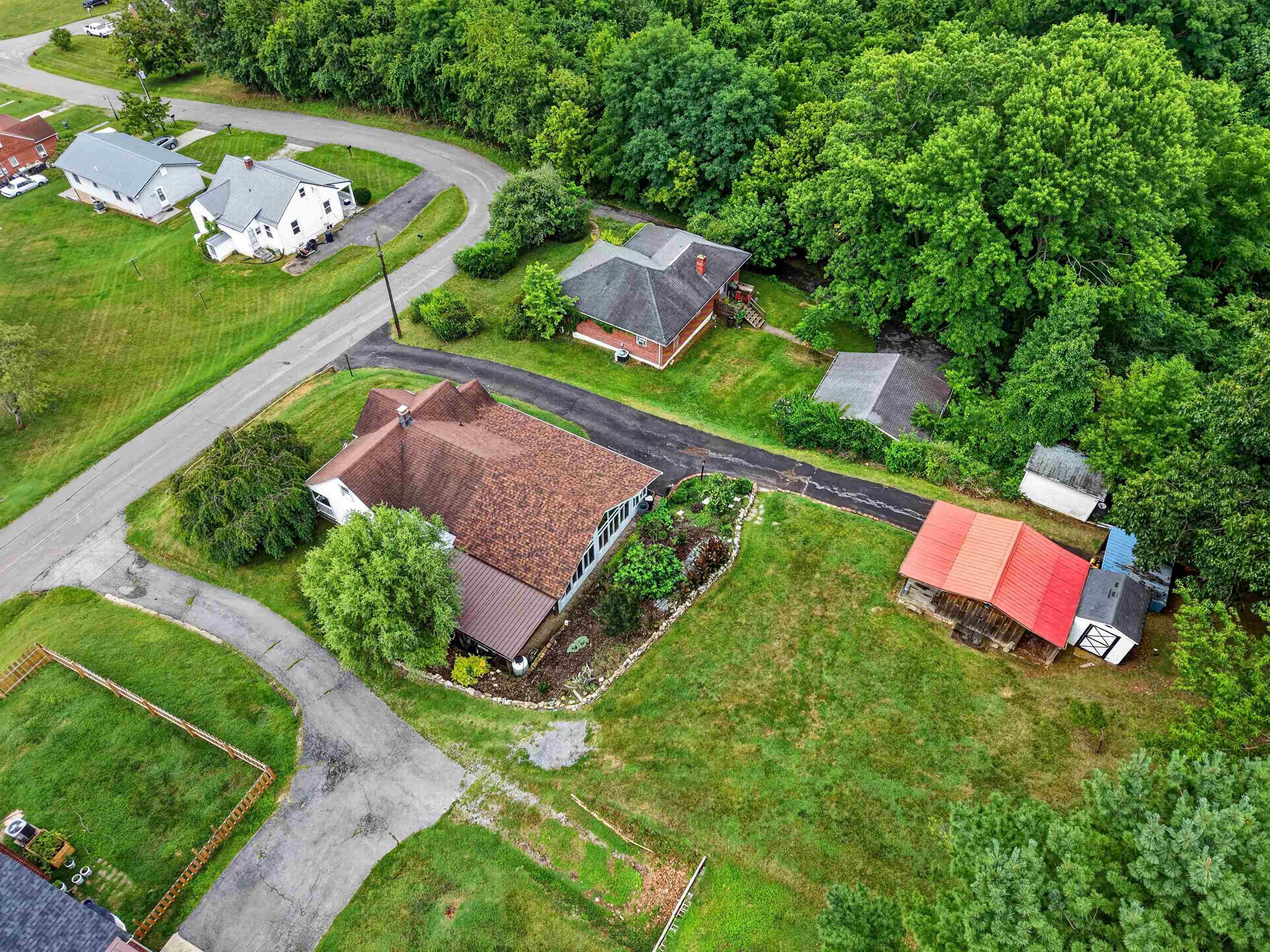 403 Cedar Drive Ripplemead VA 24150