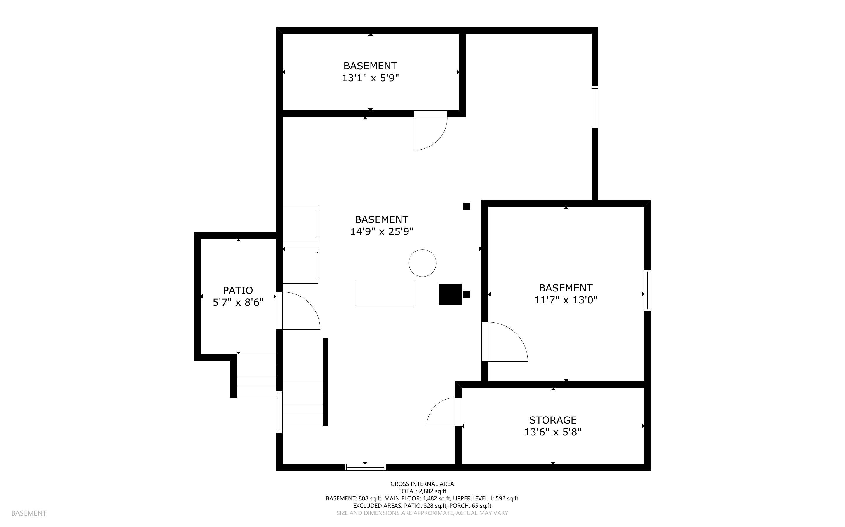 403 Cedar Drive Ripplemead VA 24150