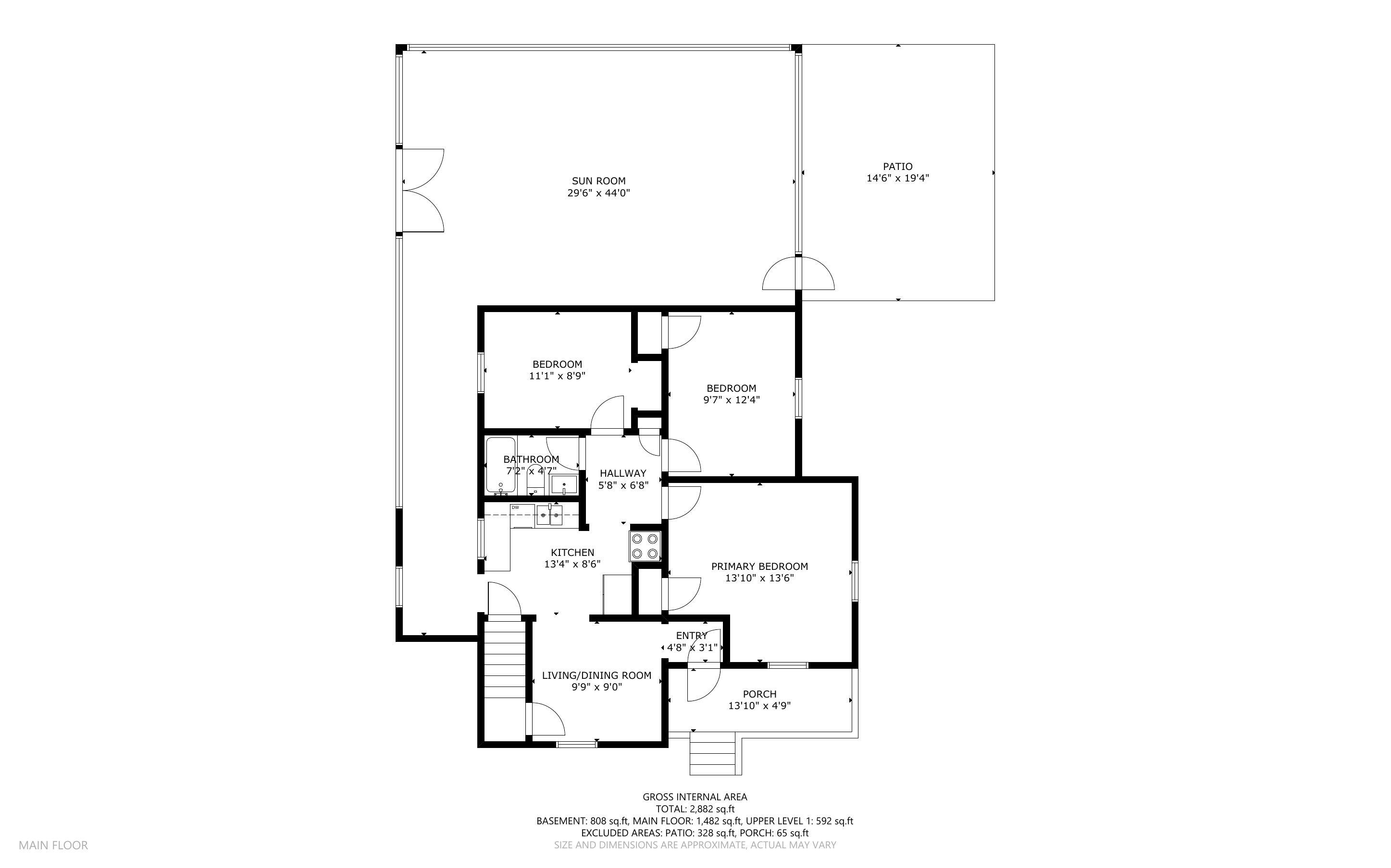 403 Cedar Drive Ripplemead VA 24150