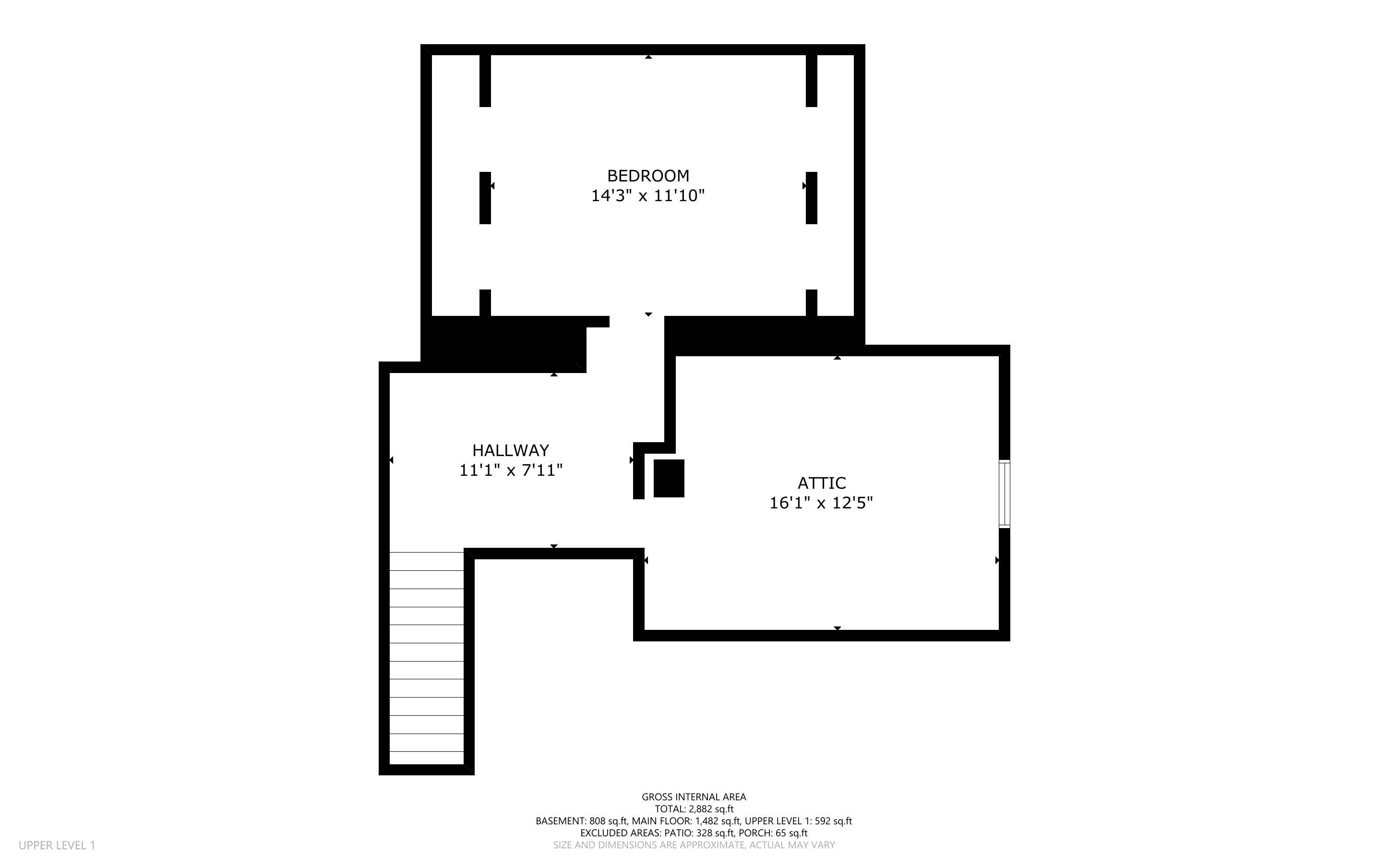 403 Cedar Drive Ripplemead VA 24150