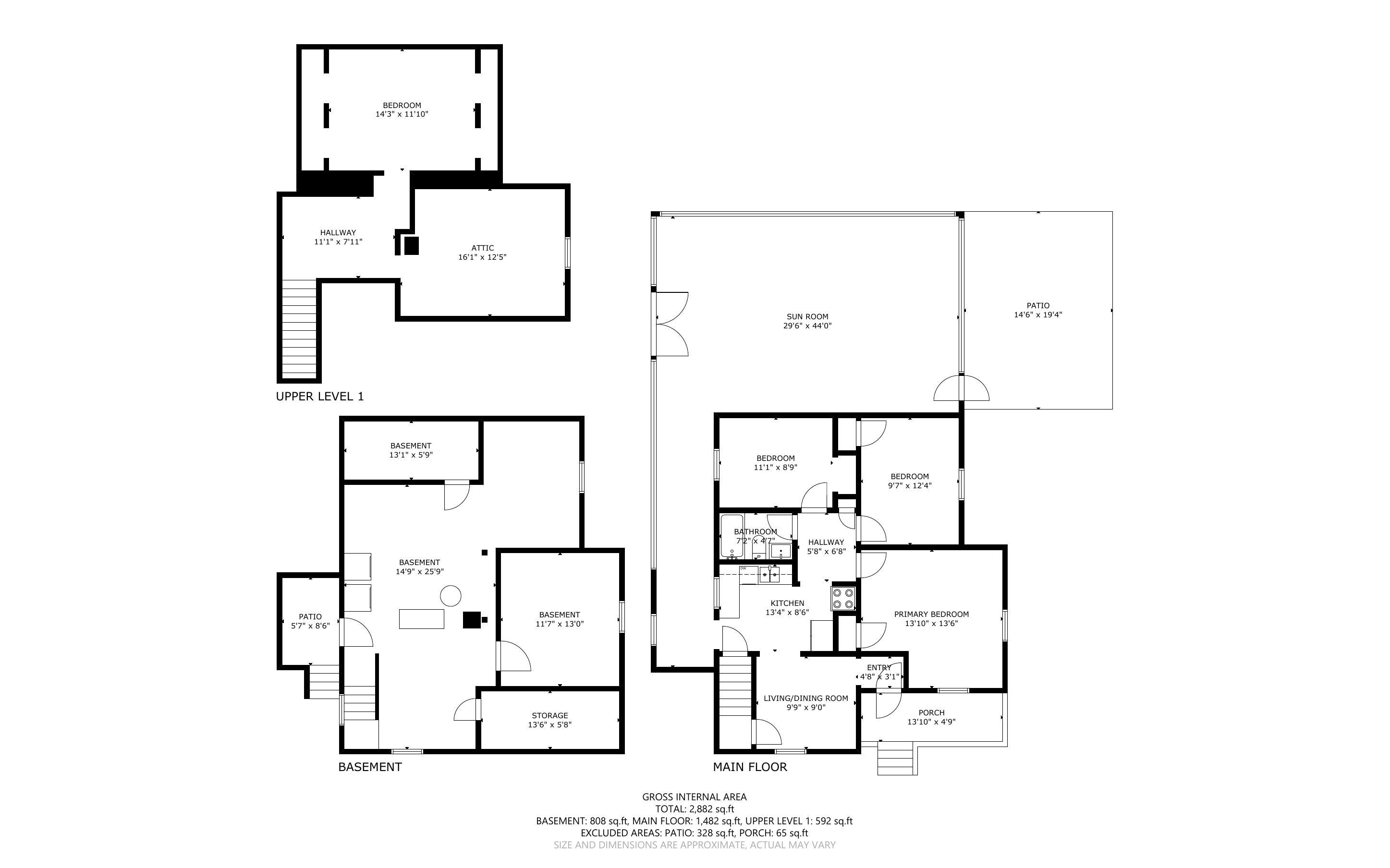 403 Cedar Drive Ripplemead VA 24150