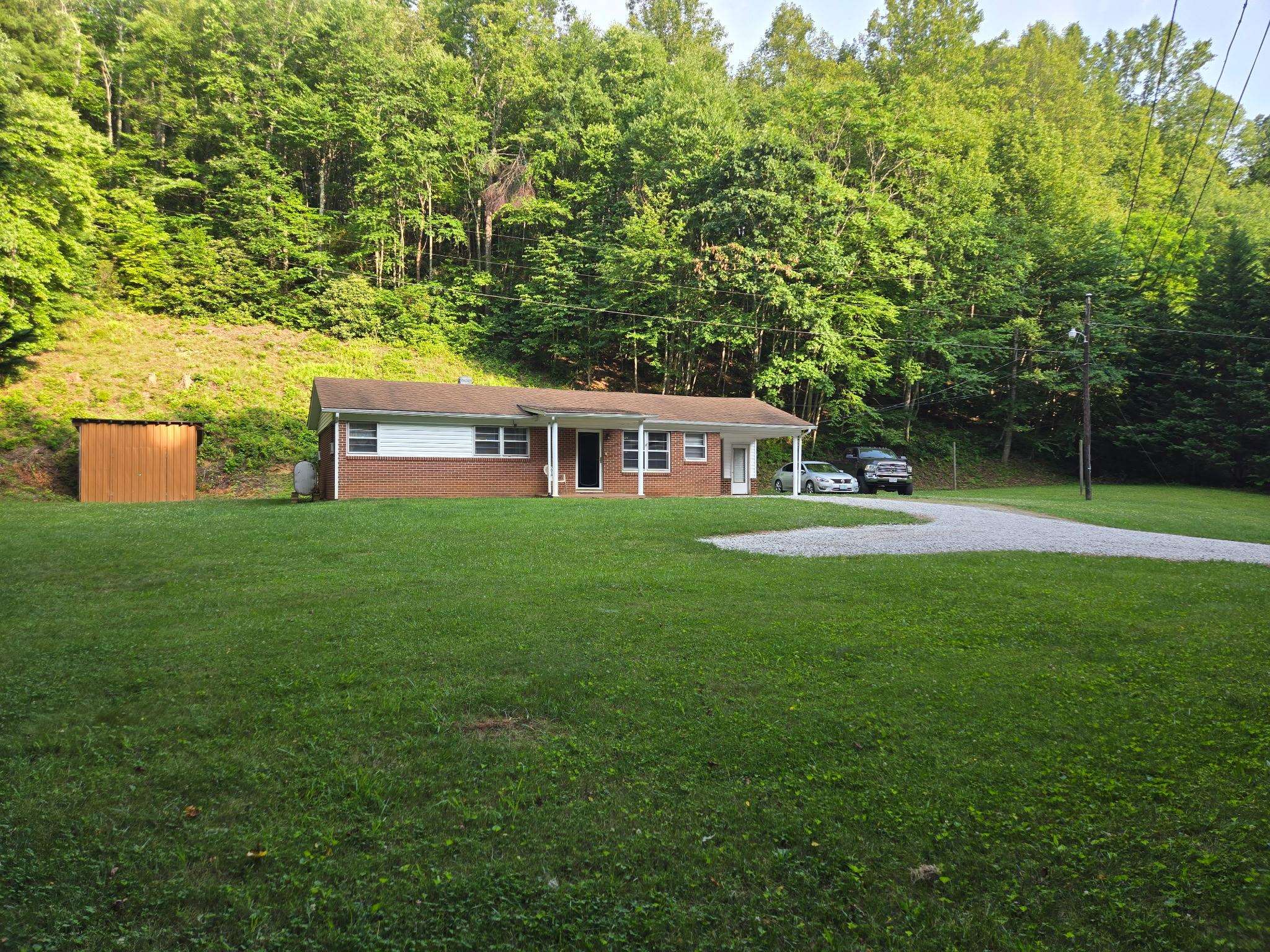 3046 Woolwine Highway Stuart VA 24171