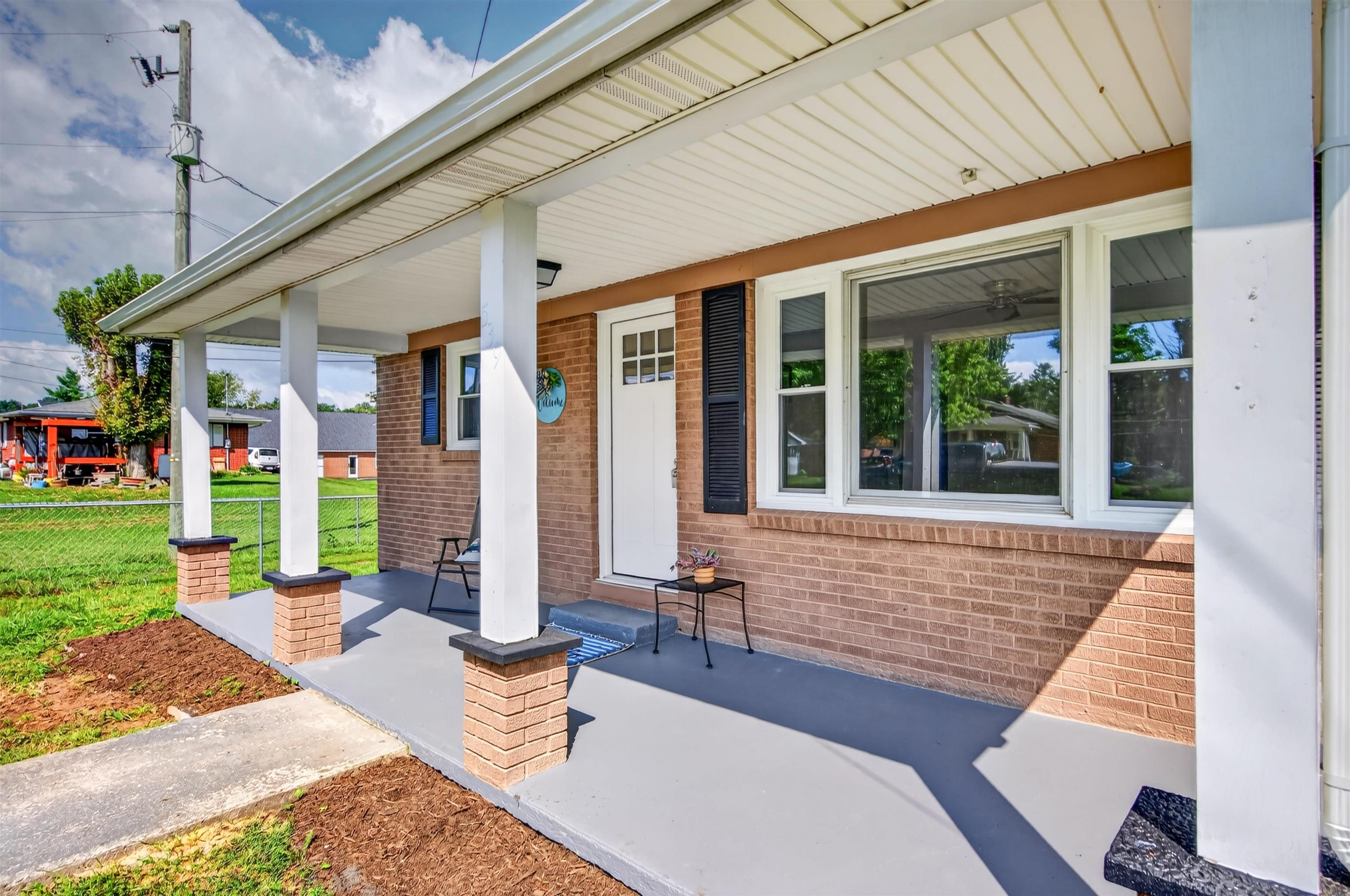 539 Friendly Circle Marion VA 24354