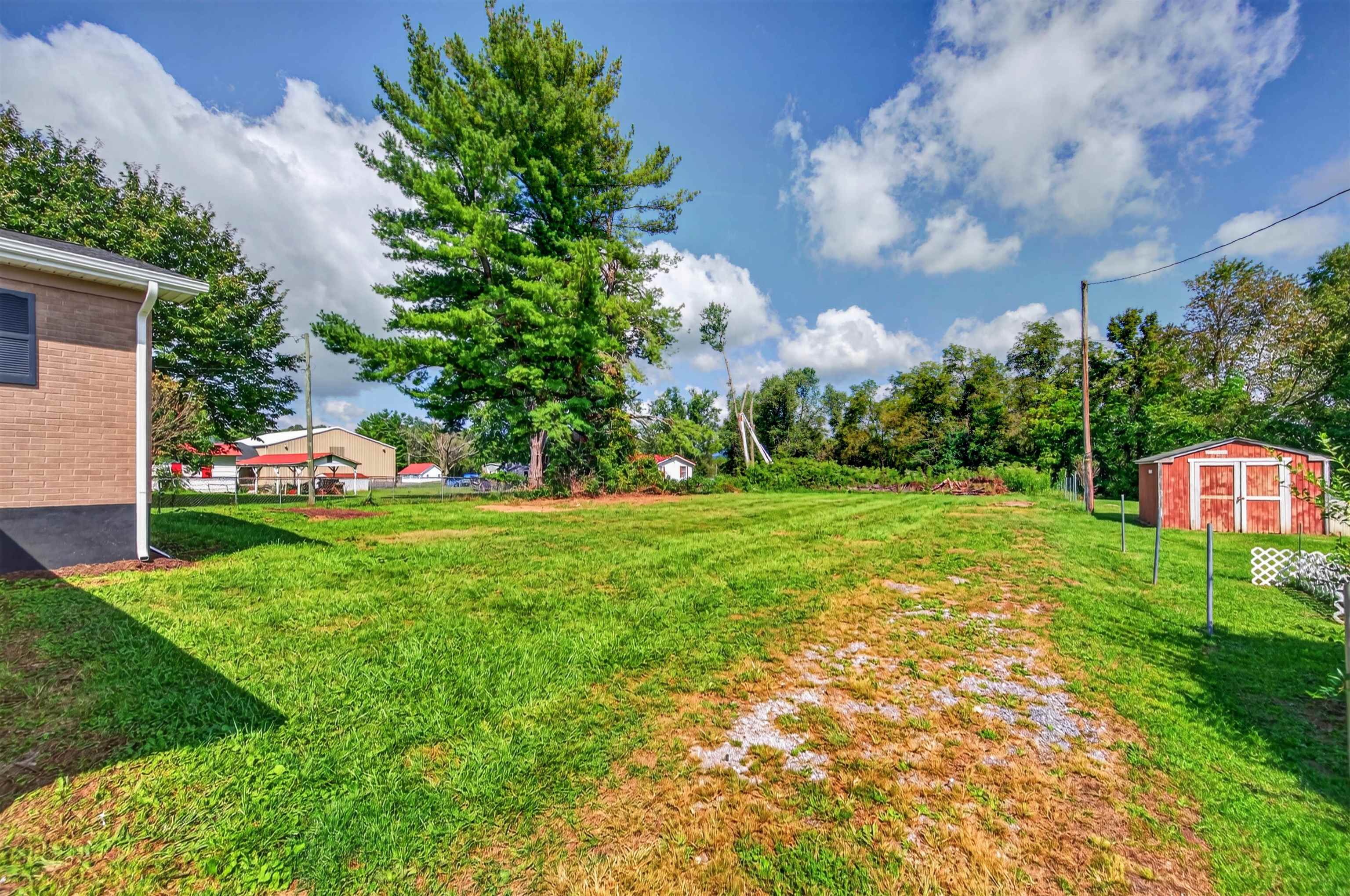 539 Friendly Circle Marion VA 24354