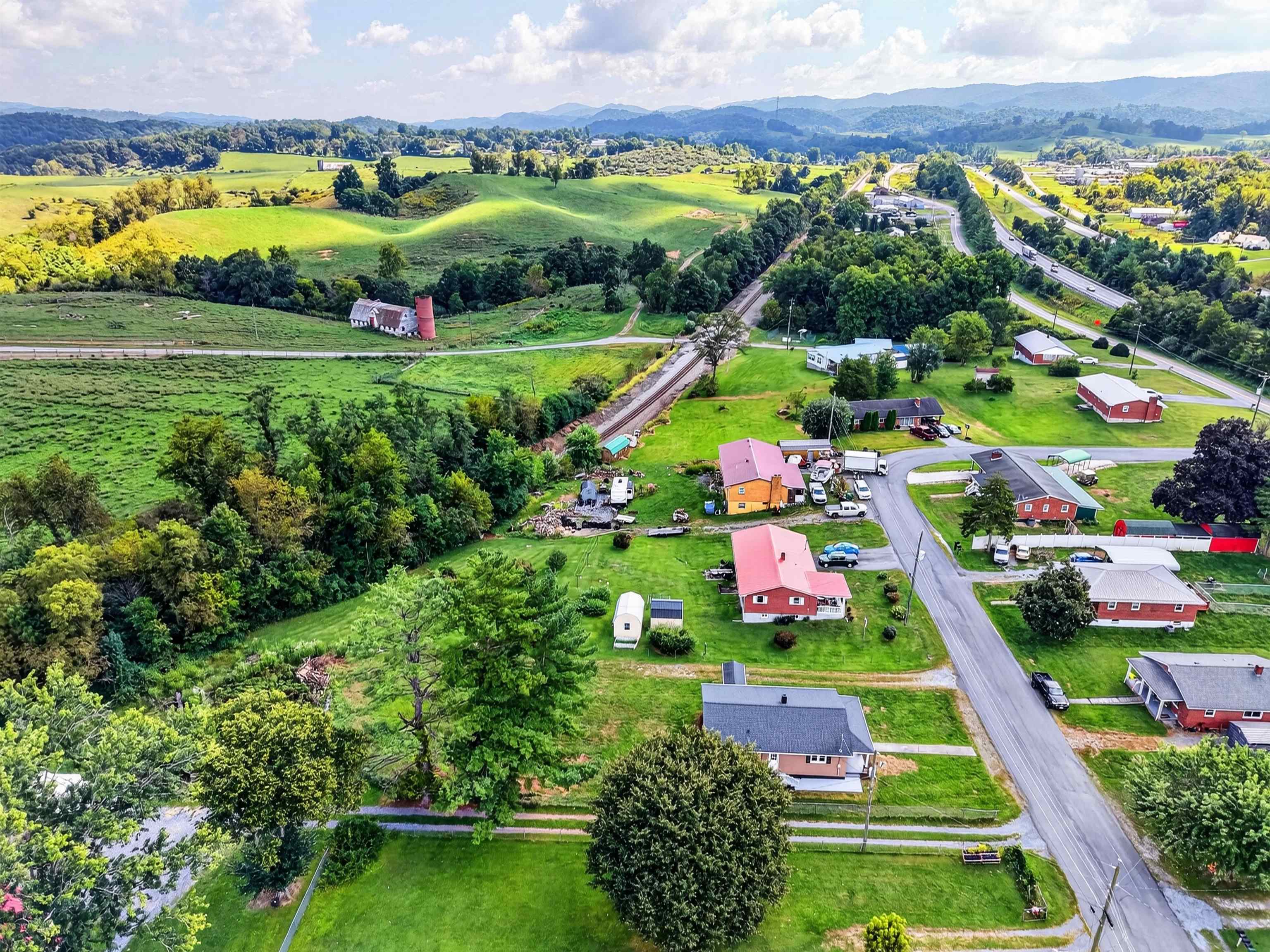 539 Friendly Circle Marion VA 24354