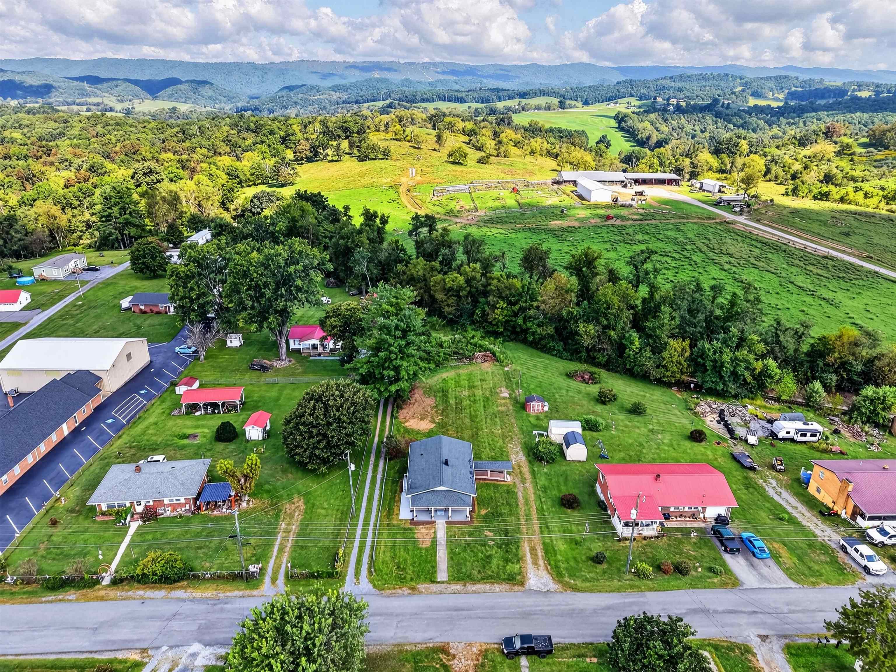 539 Friendly Circle Marion VA 24354