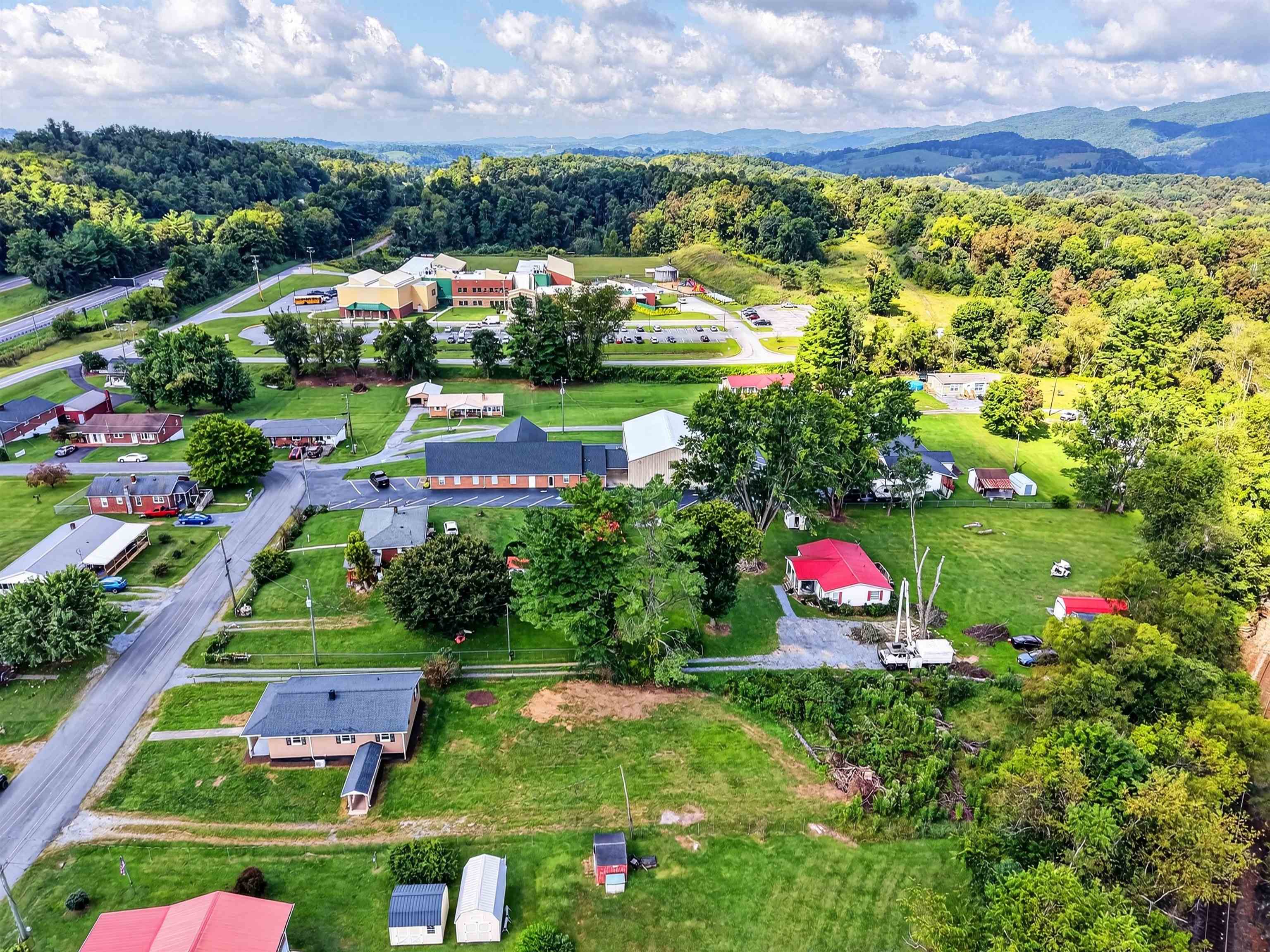 539 Friendly Circle Marion VA 24354