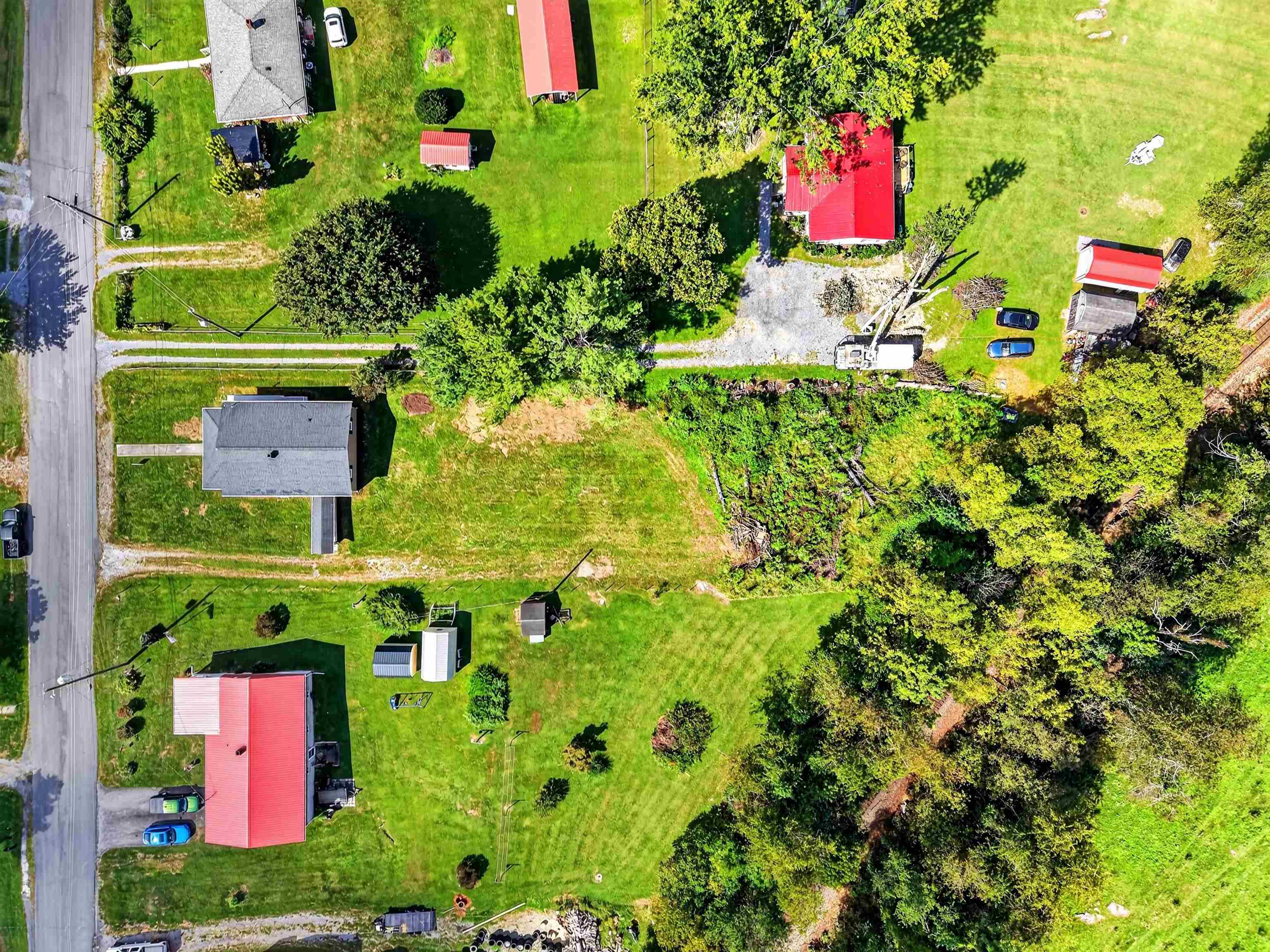 539 Friendly Circle Marion VA 24354